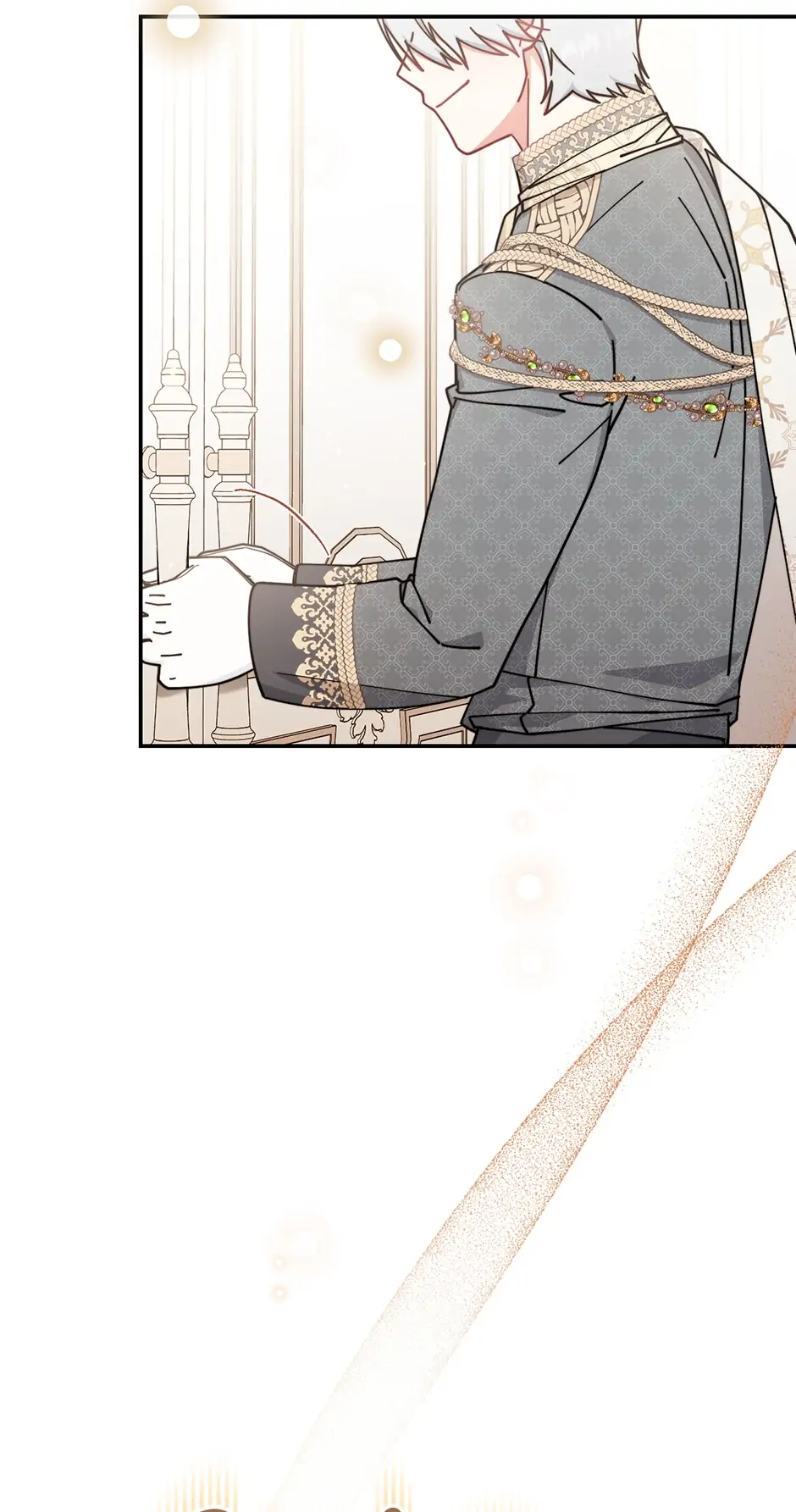 Writing My Male Lead's Happily Ever After Chapter 54 - page 17
