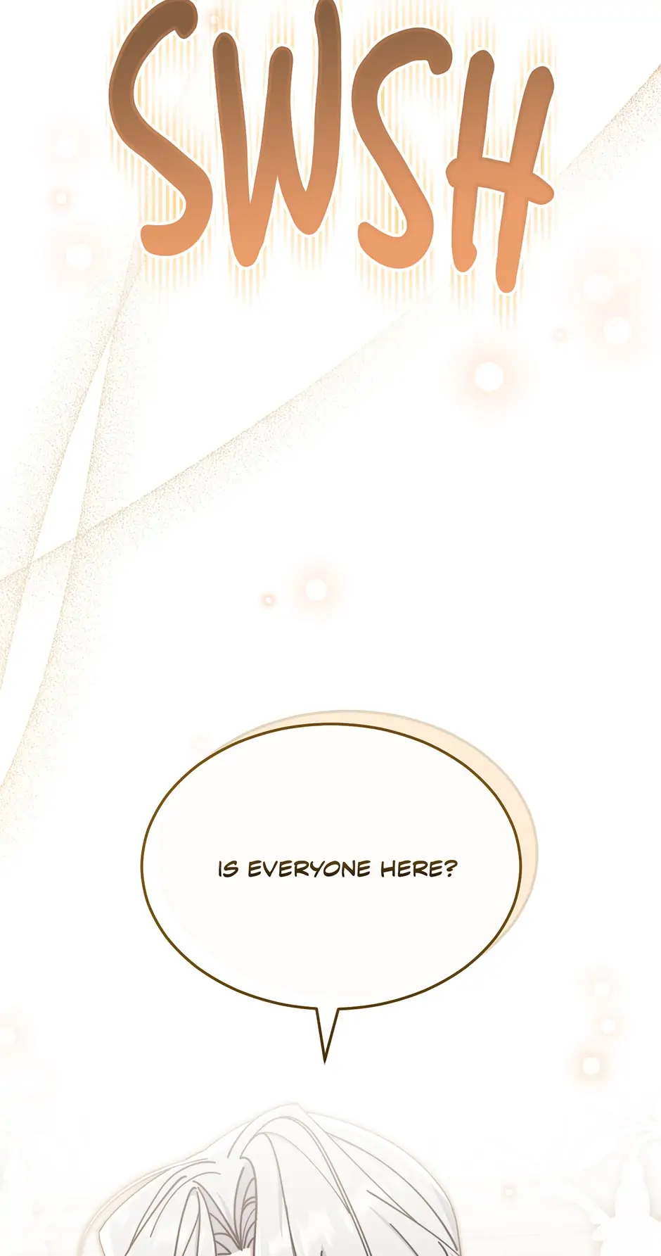 Writing My Male Lead's Happily Ever After Chapter 54 - page 18