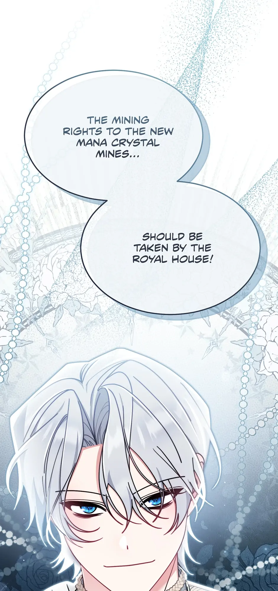 Writing My Male Lead's Happily Ever After Chapter 54 - page 28