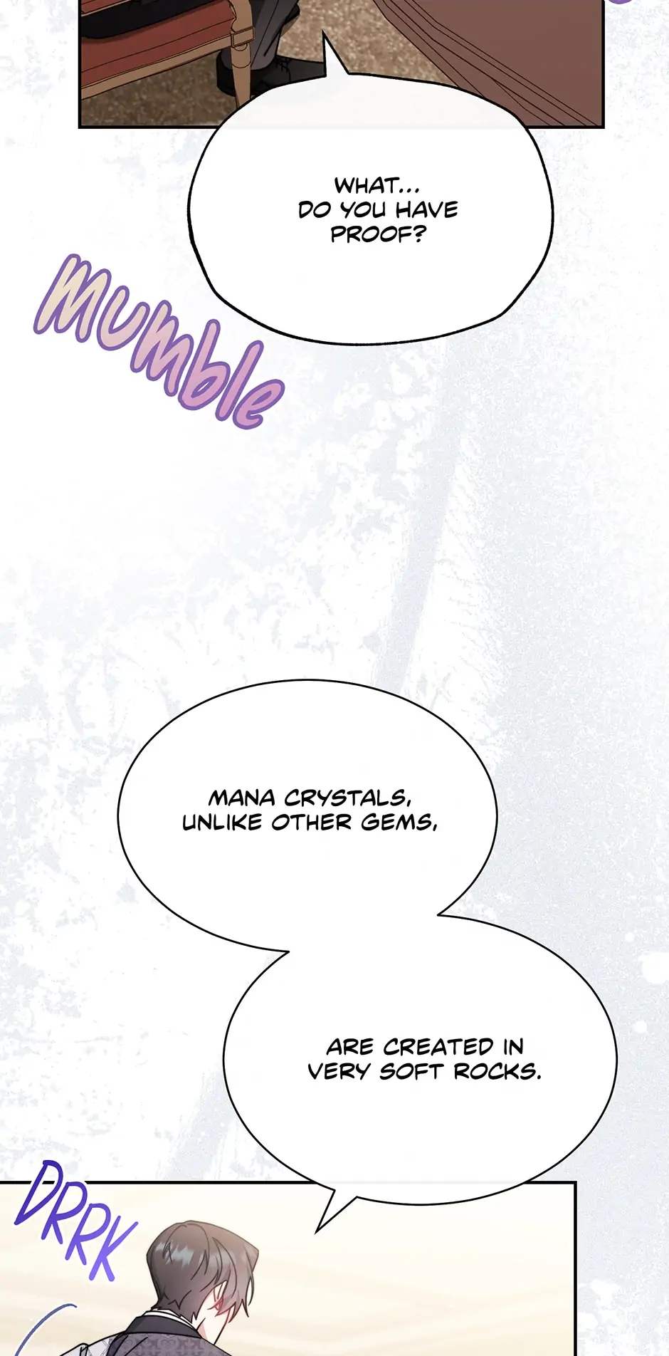 Writing My Male Lead's Happily Ever After Chapter 54 - page 40