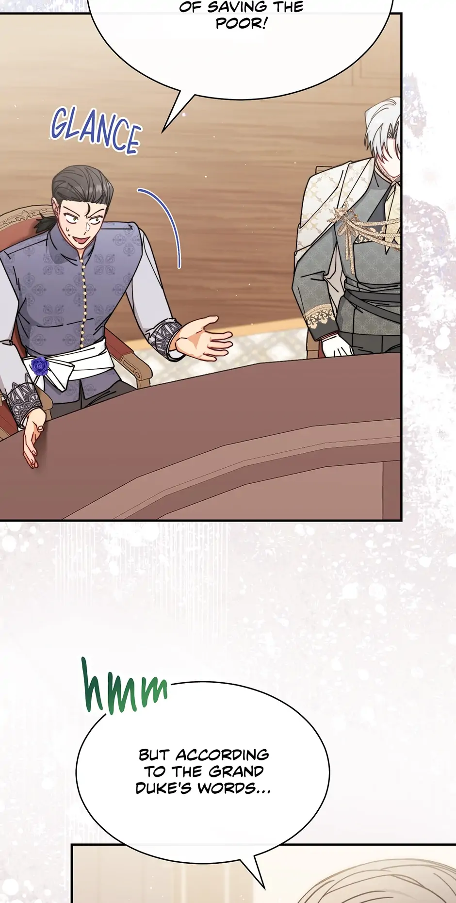 Writing My Male Lead's Happily Ever After Chapter 54 - page 48