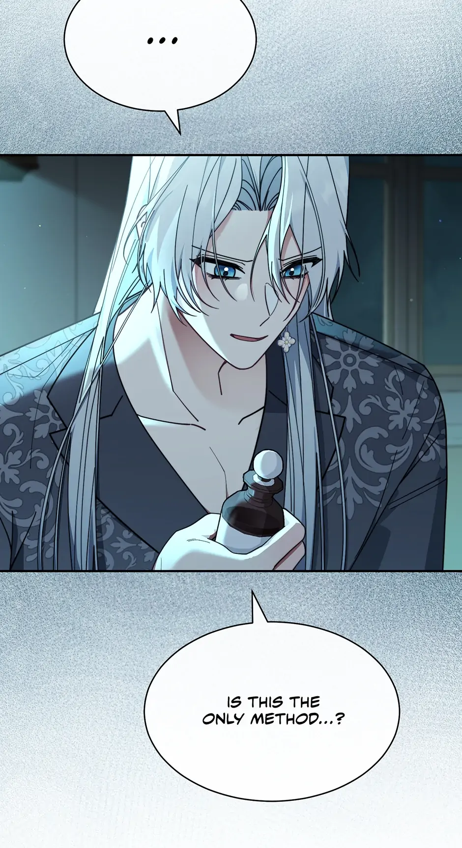 Writing My Male Lead's Happily Ever After Chapter 54 - page 4