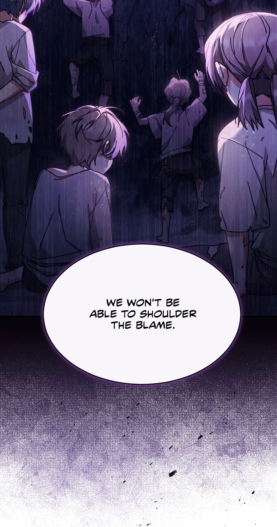 Writing My Male Lead's Happily Ever After Chapter 54 - page 51