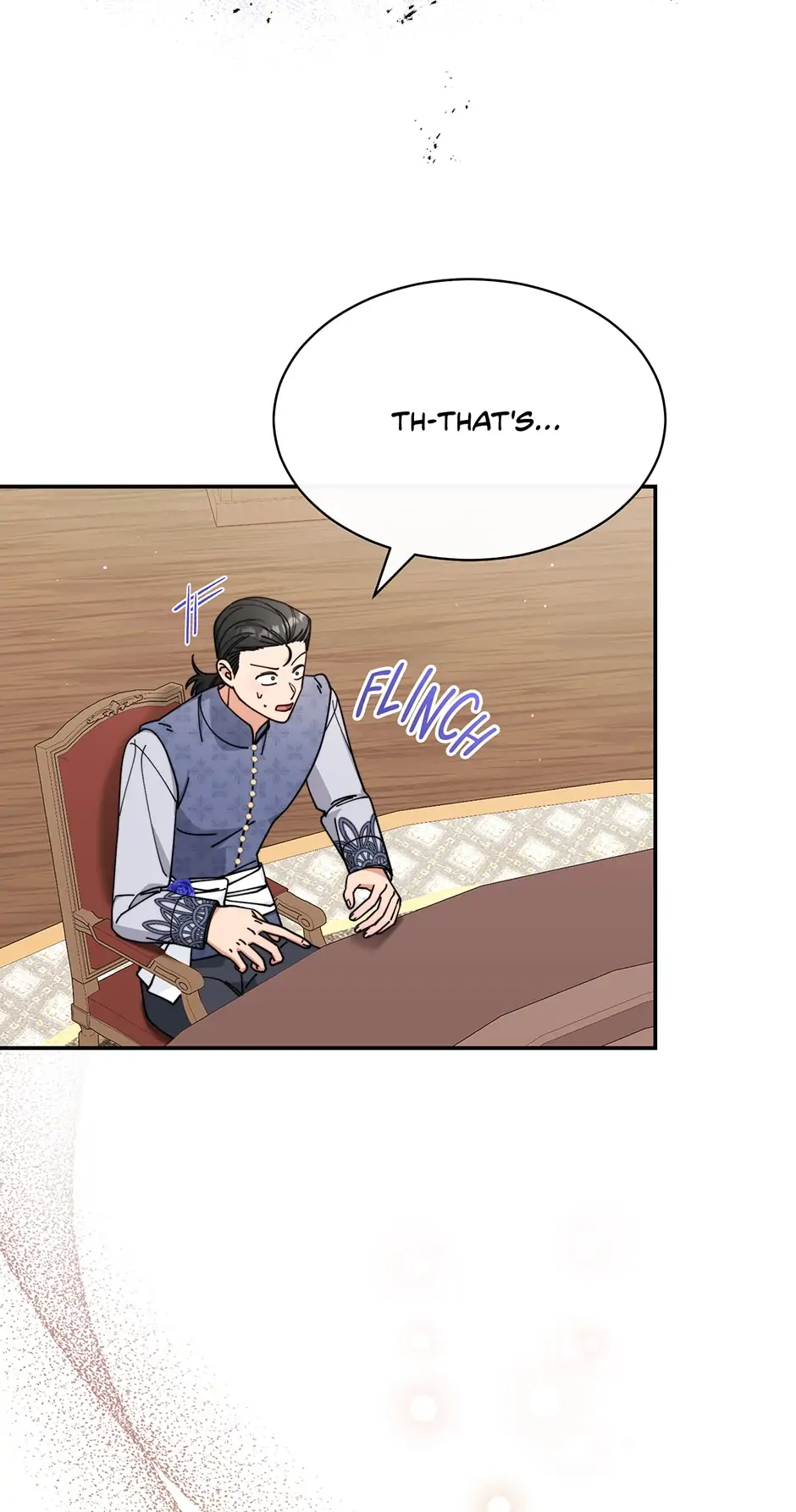 Writing My Male Lead's Happily Ever After Chapter 54 - page 52