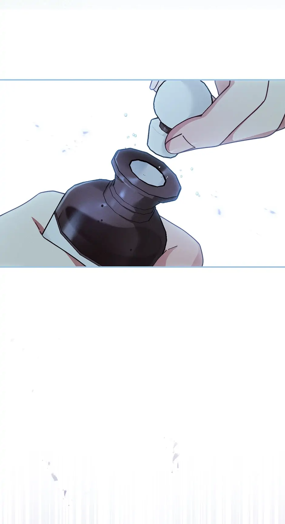 Writing My Male Lead's Happily Ever After Chapter 54 - page 5