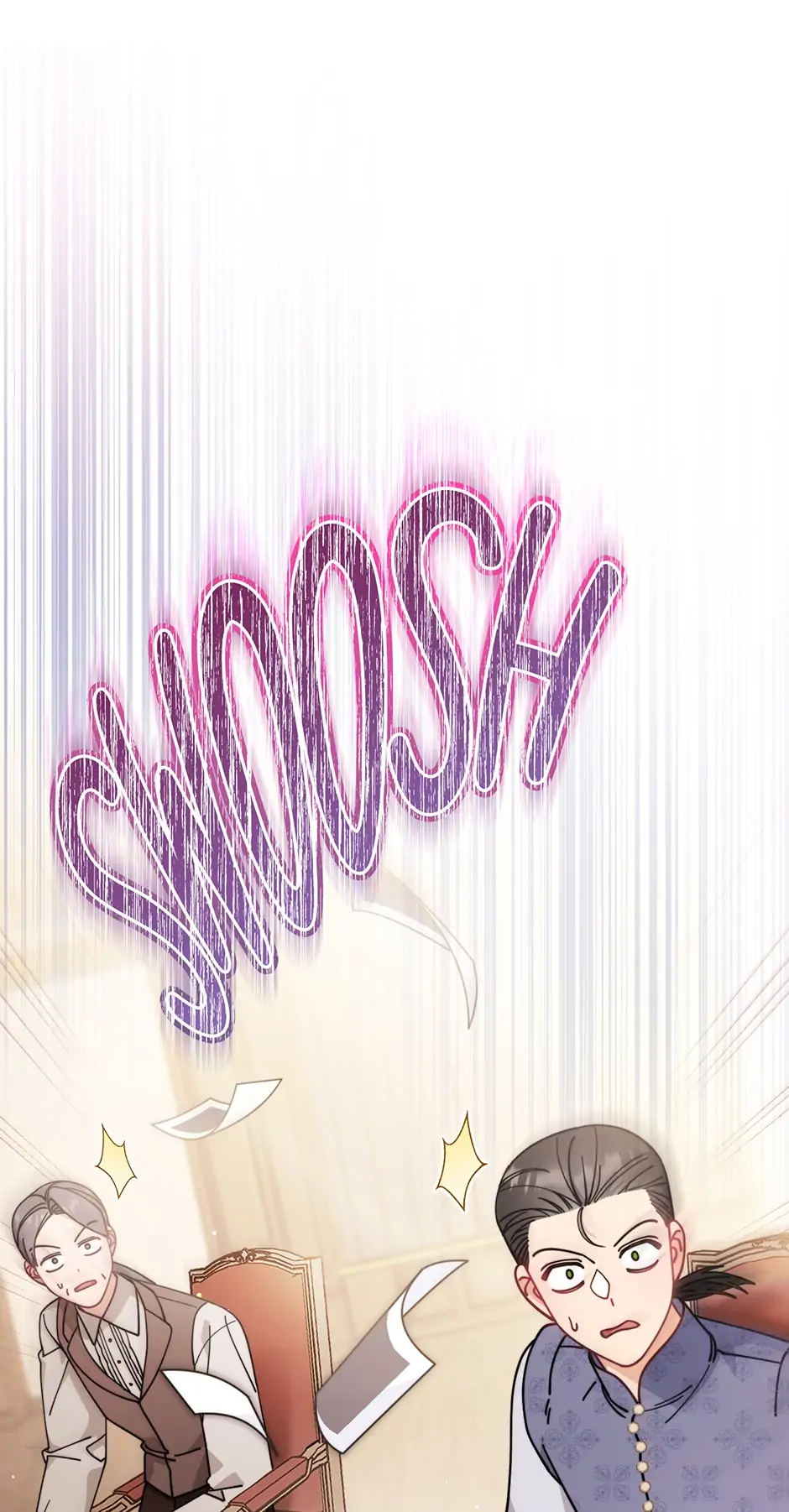 Writing My Male Lead's Happily Ever After Chapter 54 - page 62