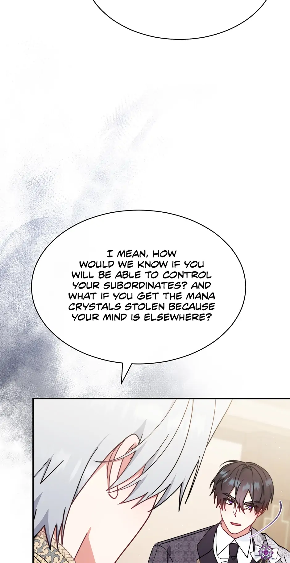 Writing My Male Lead's Happily Ever After Chapter 54 - page 71