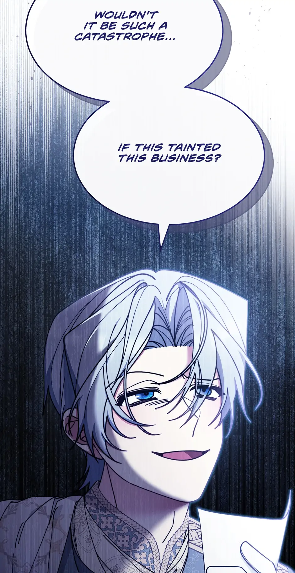 Writing My Male Lead's Happily Ever After Chapter 54 - page 73
