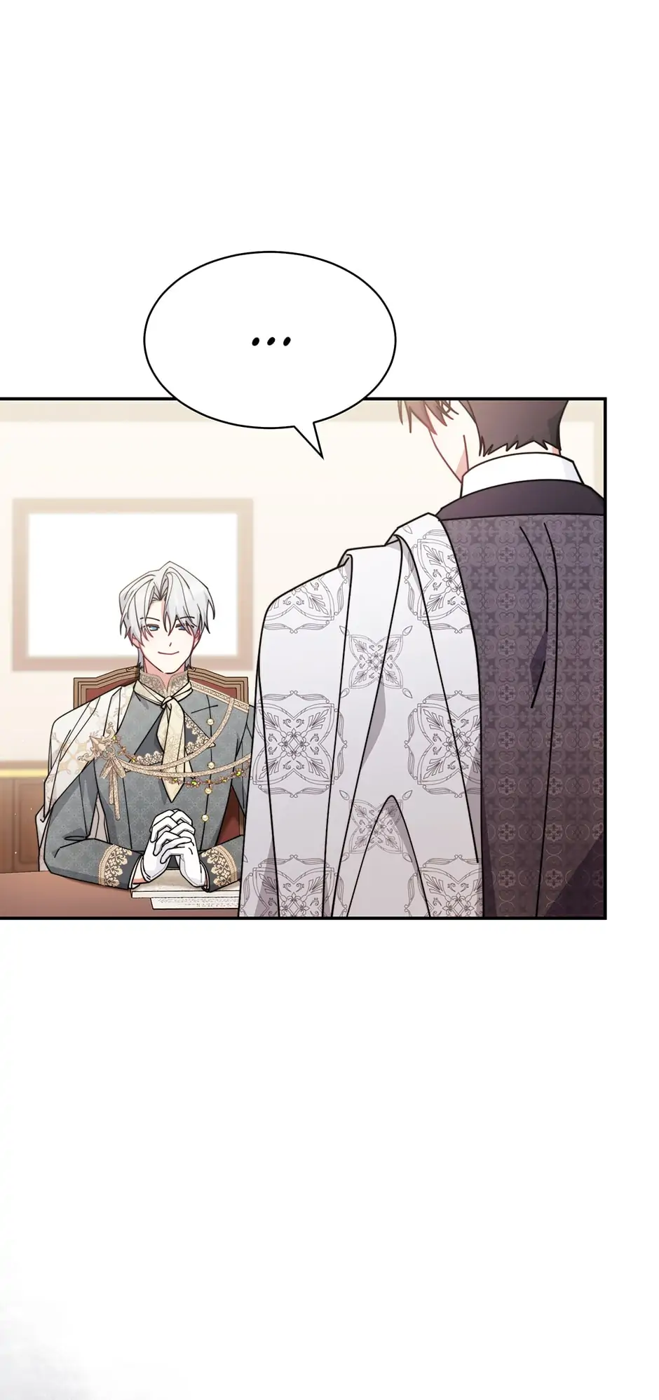 Writing My Male Lead's Happily Ever After Chapter 54 - page 76
