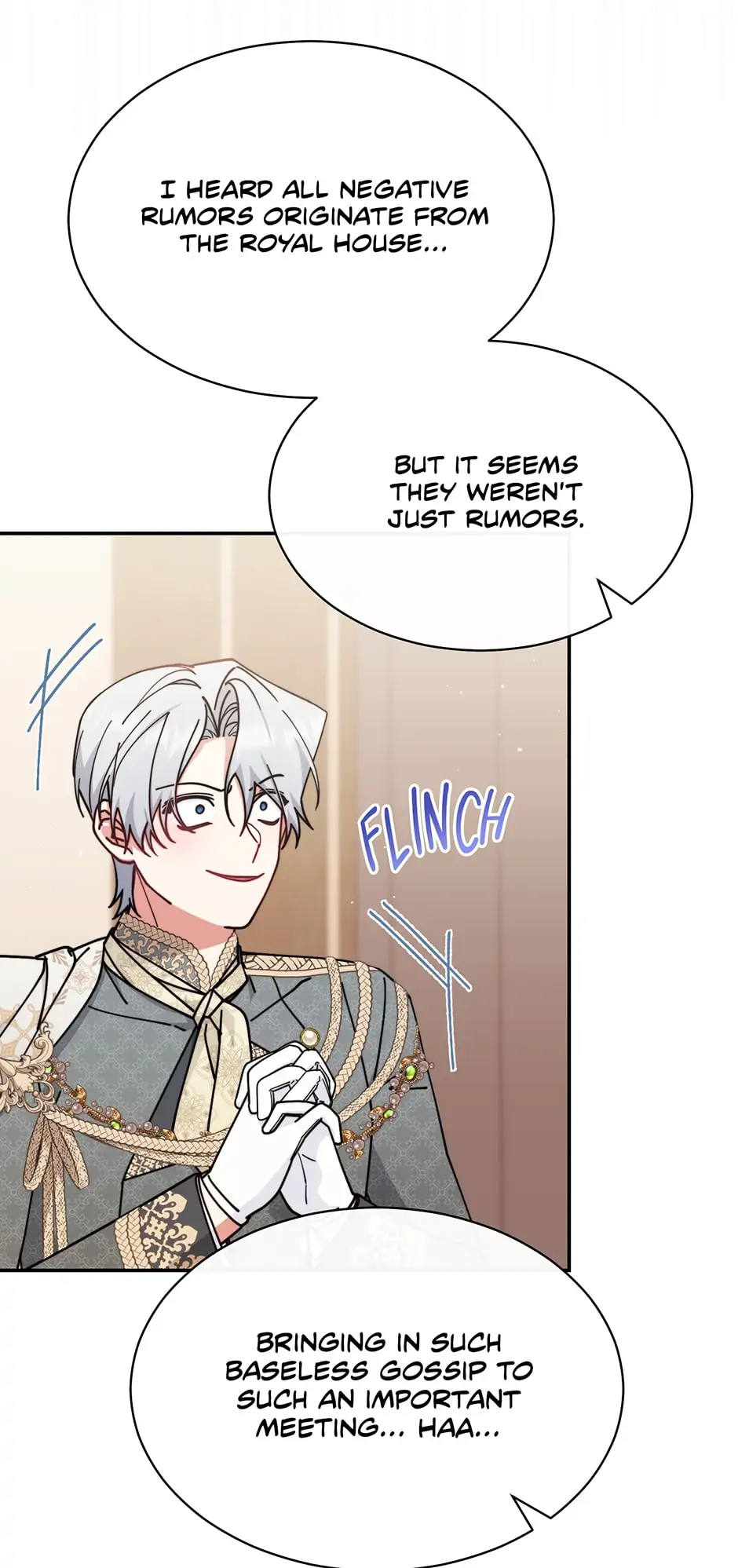 Writing My Male Lead's Happily Ever After Chapter 54 - page 79