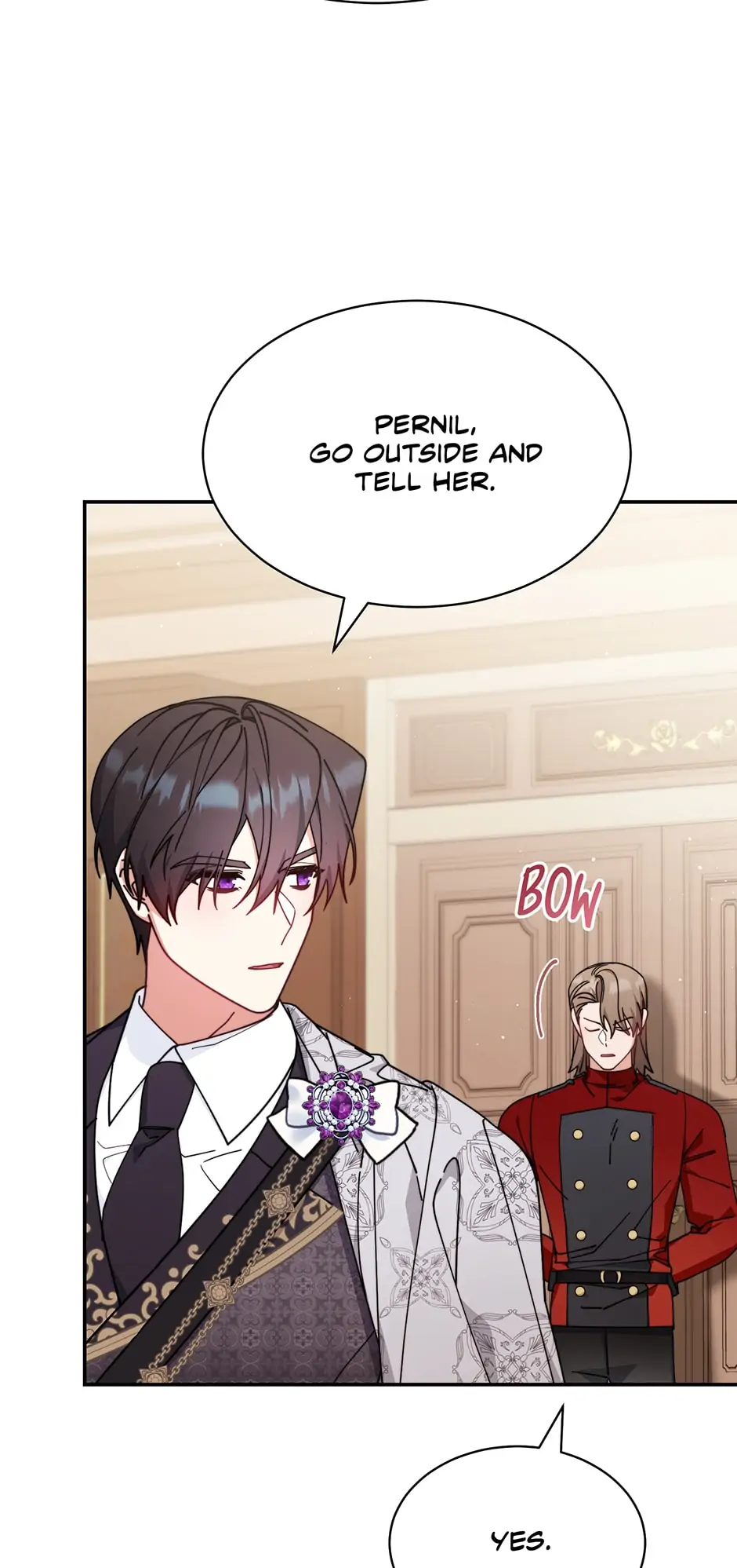 Writing My Male Lead's Happily Ever After Chapter 54 - page 80