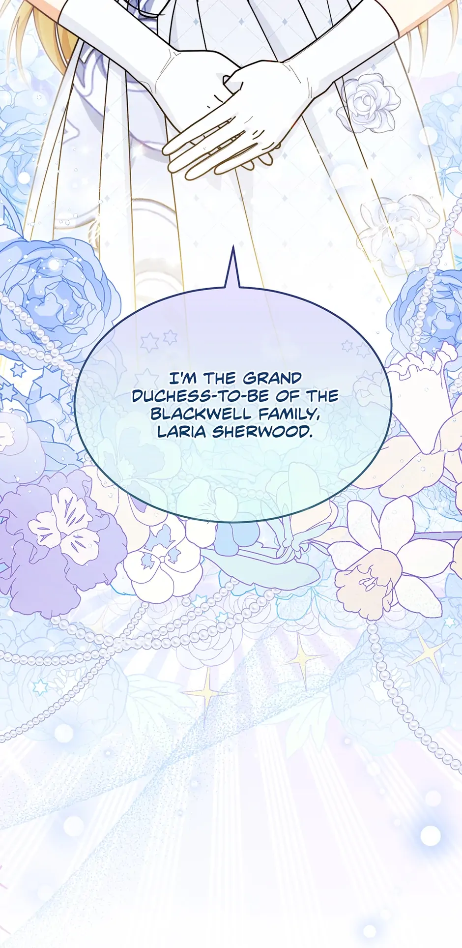 Writing My Male Lead's Happily Ever After Chapter 54 - page 85