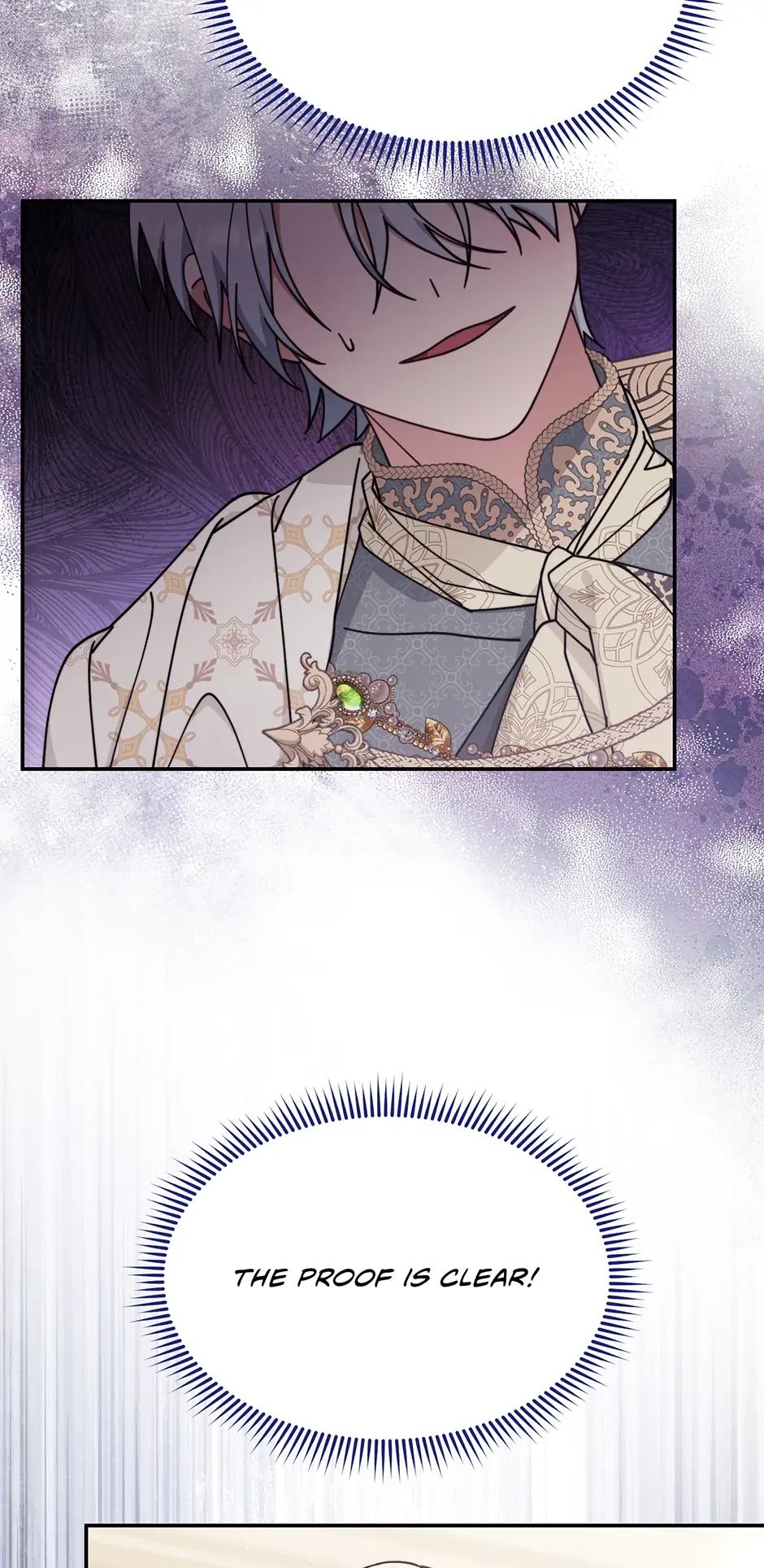 Writing My Male Lead's Happily Ever After Chapter 54 - page 87