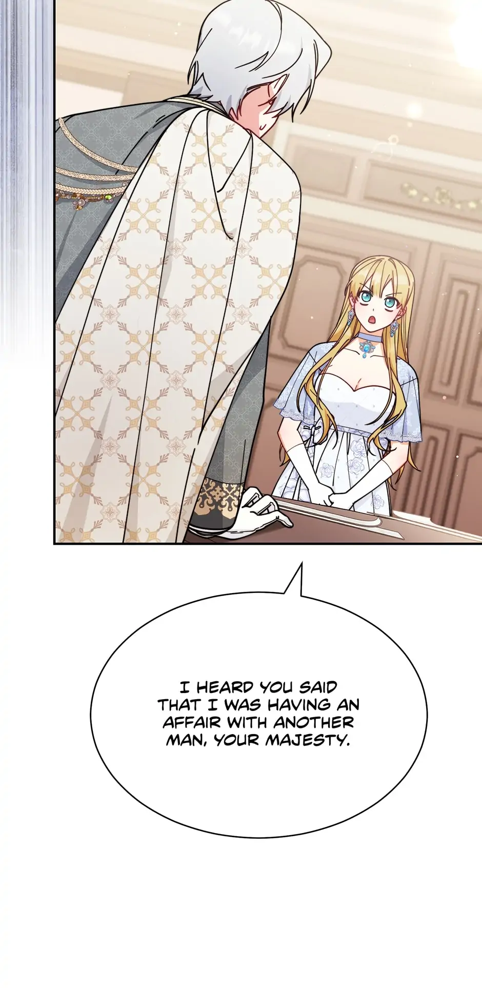 Writing My Male Lead's Happily Ever After Chapter 54 - page 88