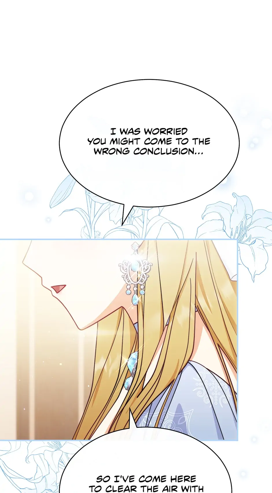 Writing My Male Lead's Happily Ever After Chapter 54 - page 90