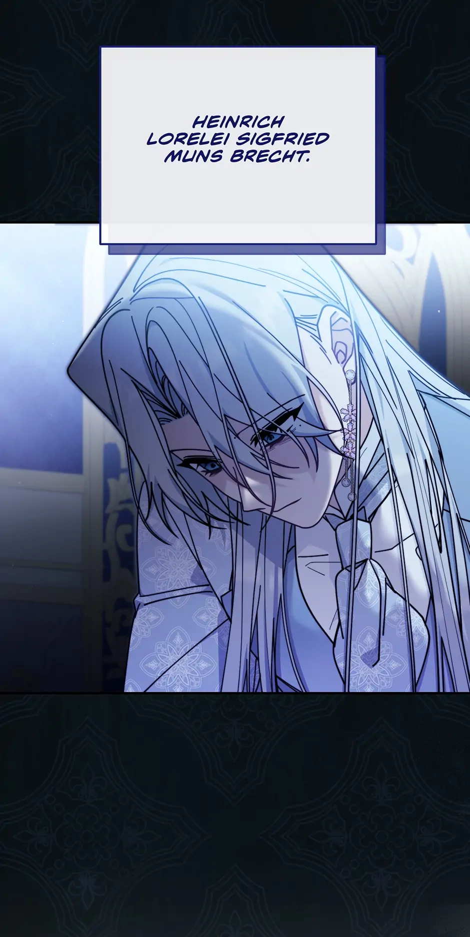 Writing My Male Lead's Happily Ever After Chapter 53 - page 13