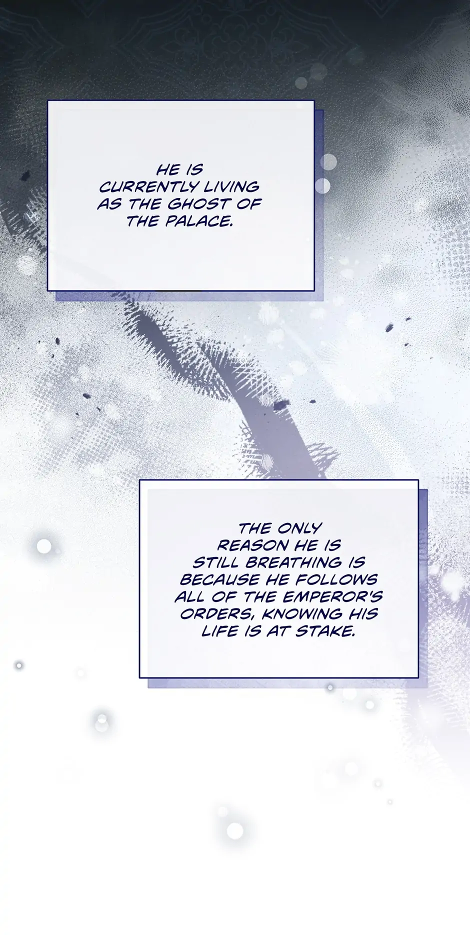 Writing My Male Lead's Happily Ever After Chapter 53 - page 14