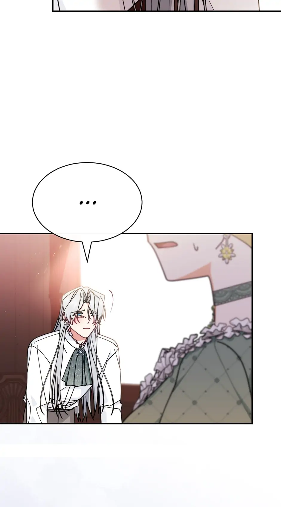 Writing My Male Lead's Happily Ever After Chapter 53 - page 19