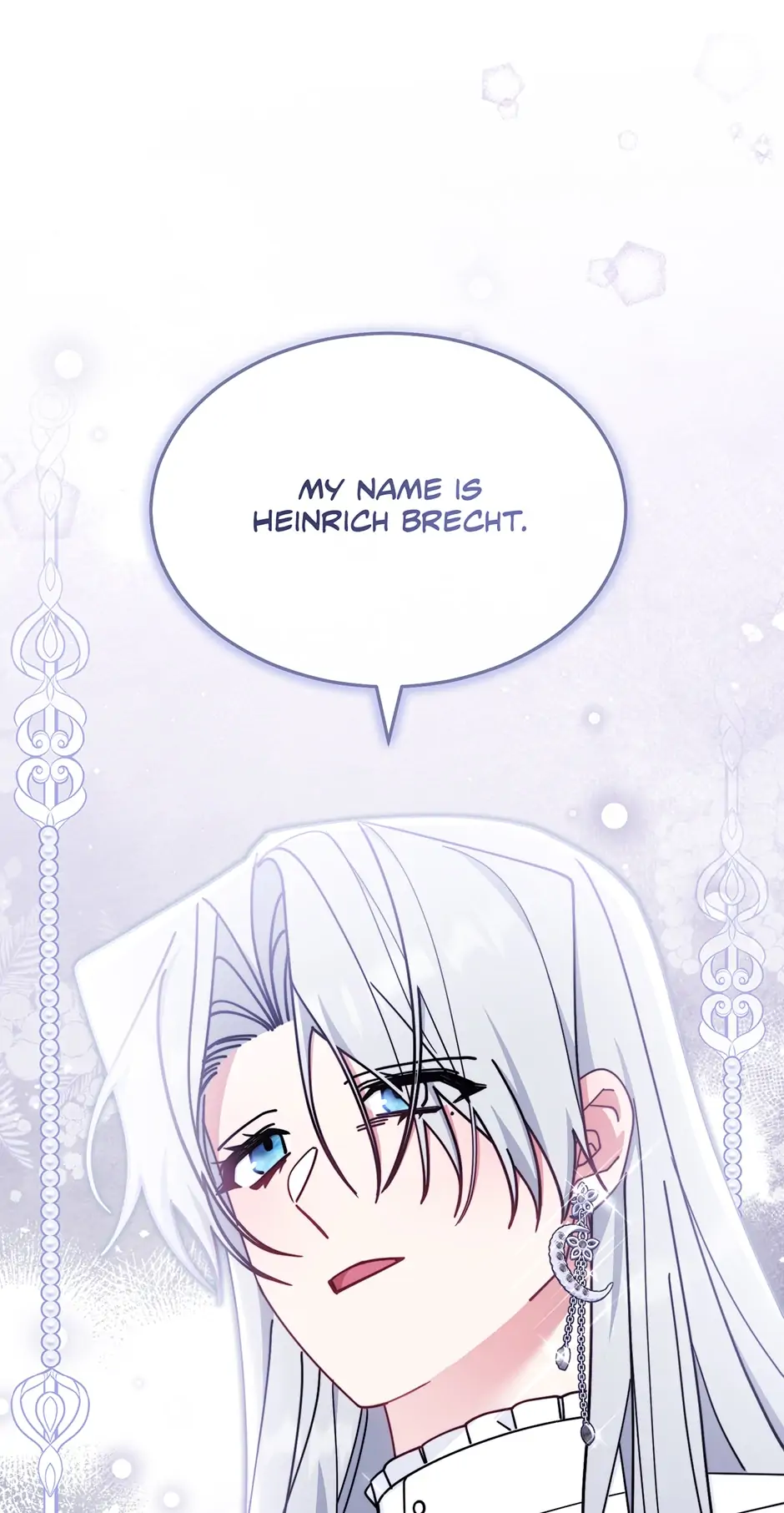 Writing My Male Lead's Happily Ever After Chapter 53 - page 25