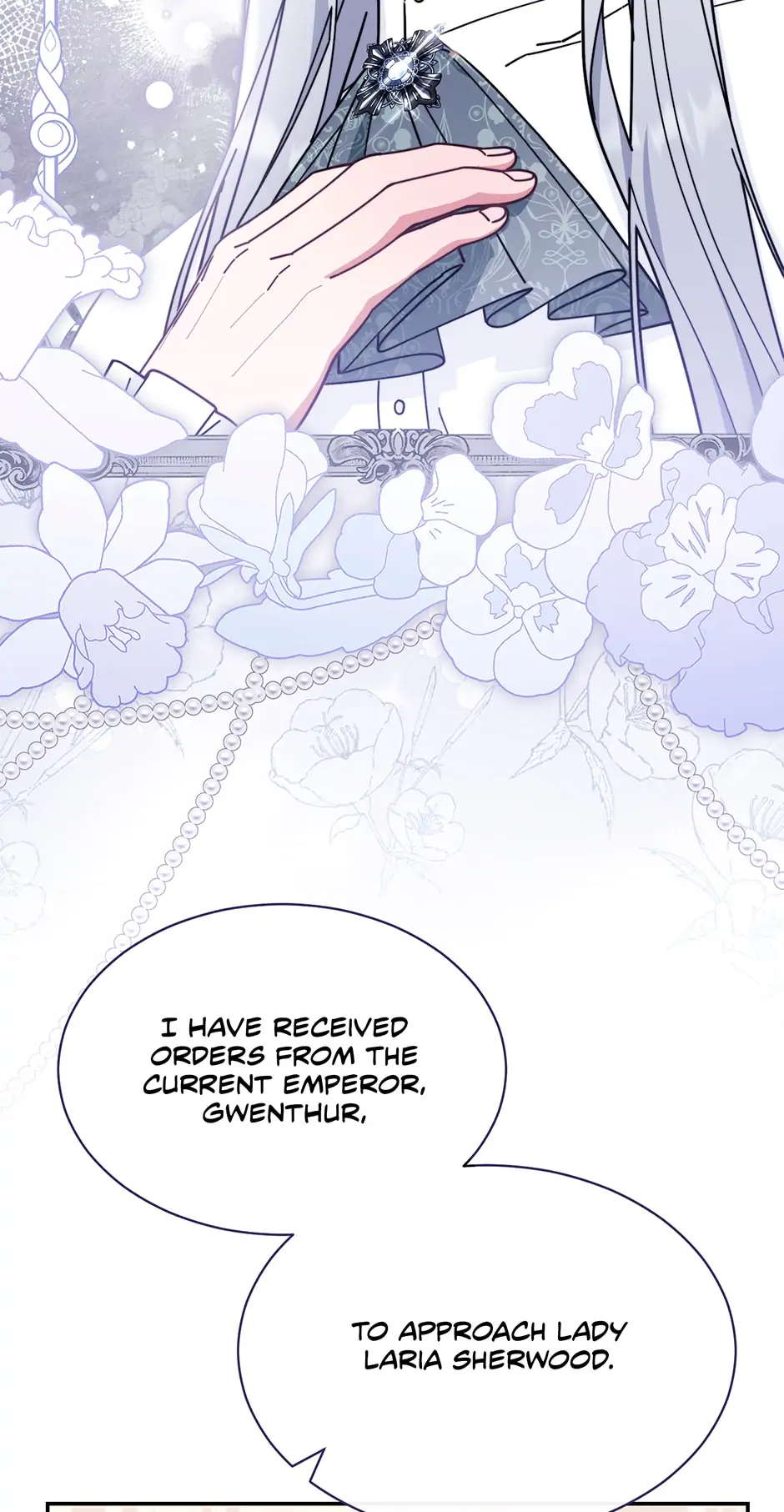 Writing My Male Lead's Happily Ever After Chapter 53 - page 26