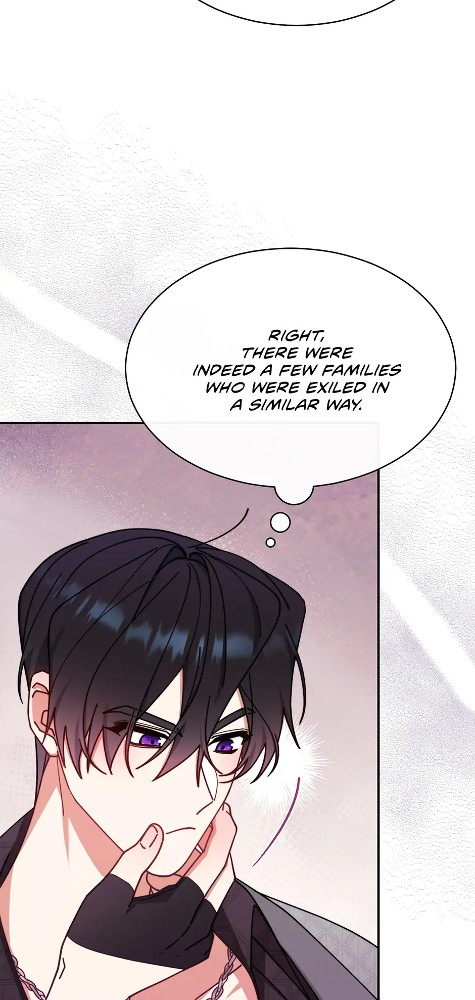 Writing My Male Lead's Happily Ever After Chapter 53 - page 36