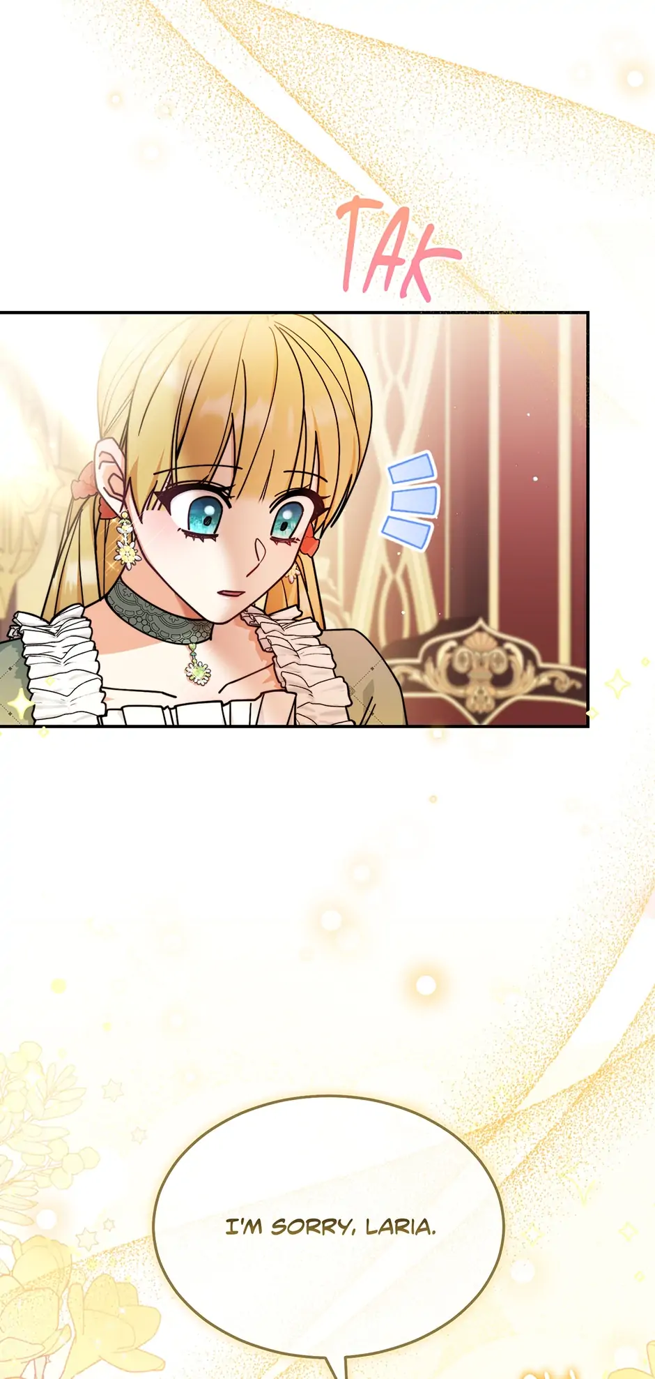 Writing My Male Lead's Happily Ever After Chapter 53 - page 39