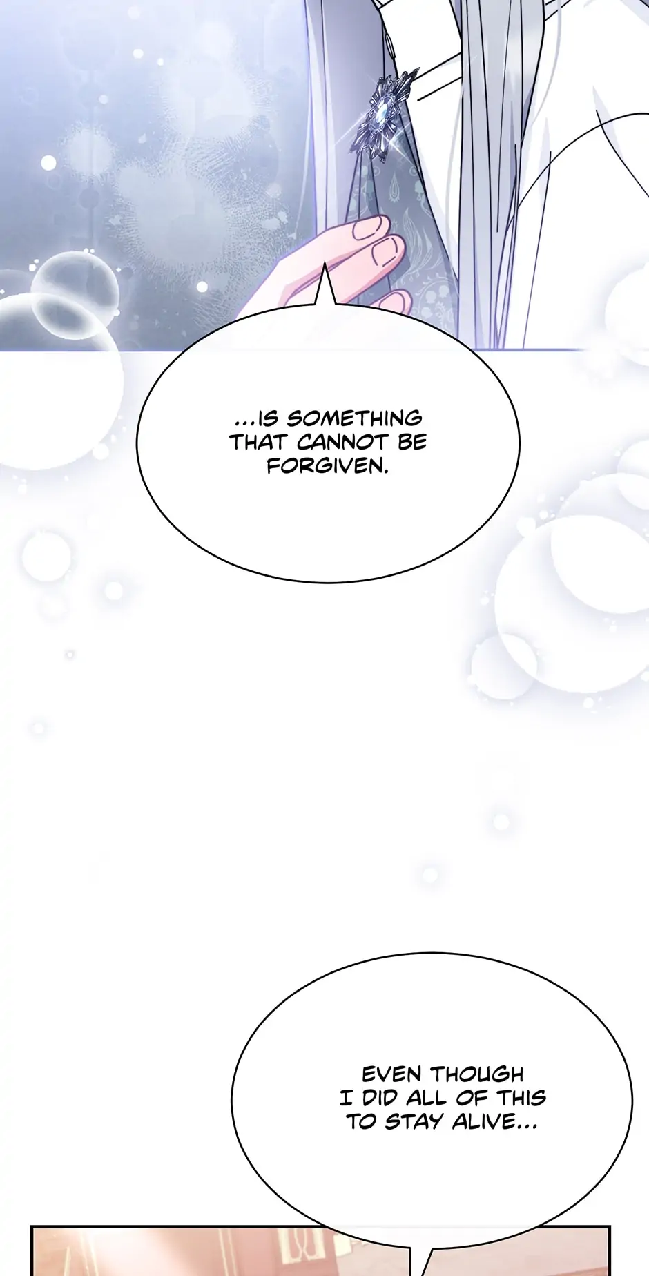 Writing My Male Lead's Happily Ever After Chapter 53 - page 42