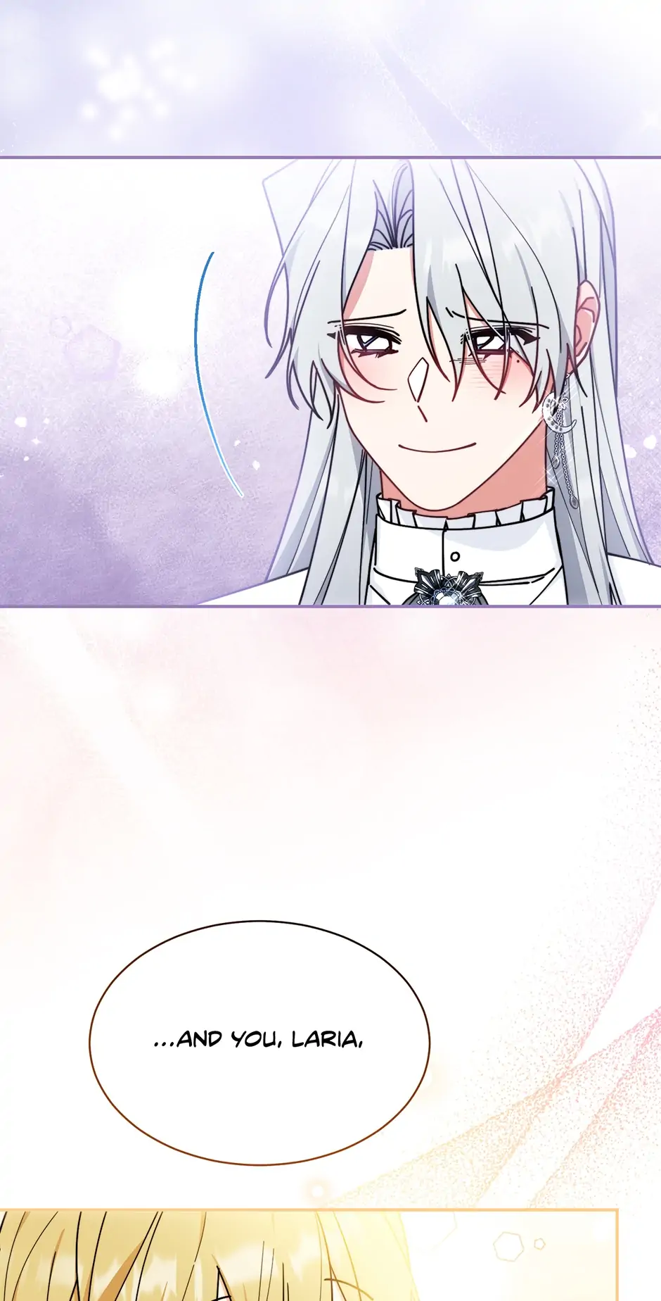 Writing My Male Lead's Happily Ever After Chapter 53 - page 44