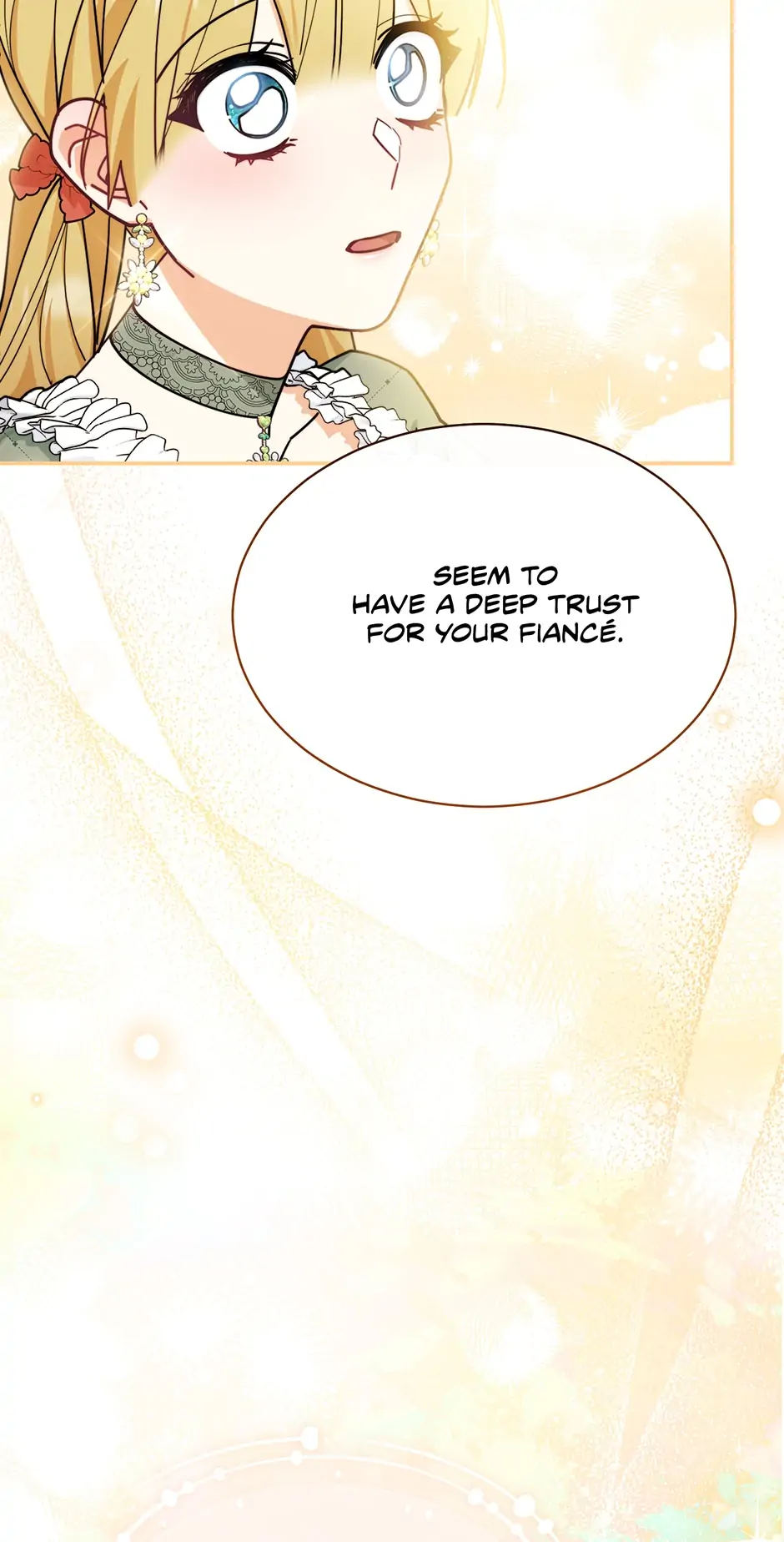 Writing My Male Lead's Happily Ever After Chapter 53 - page 45