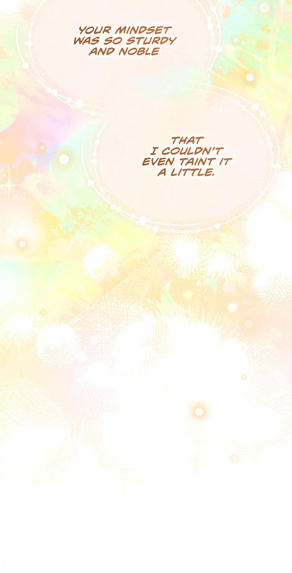 Writing My Male Lead's Happily Ever After Chapter 53 - page 46