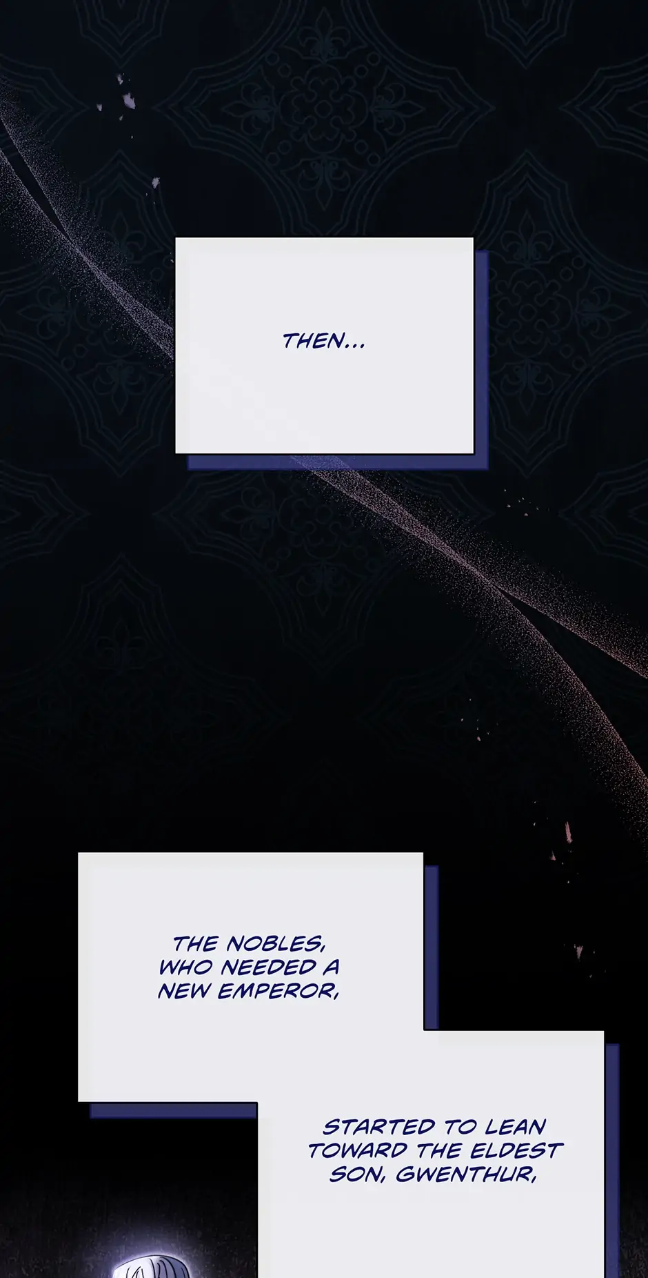 Writing My Male Lead's Happily Ever After Chapter 53 - page 4