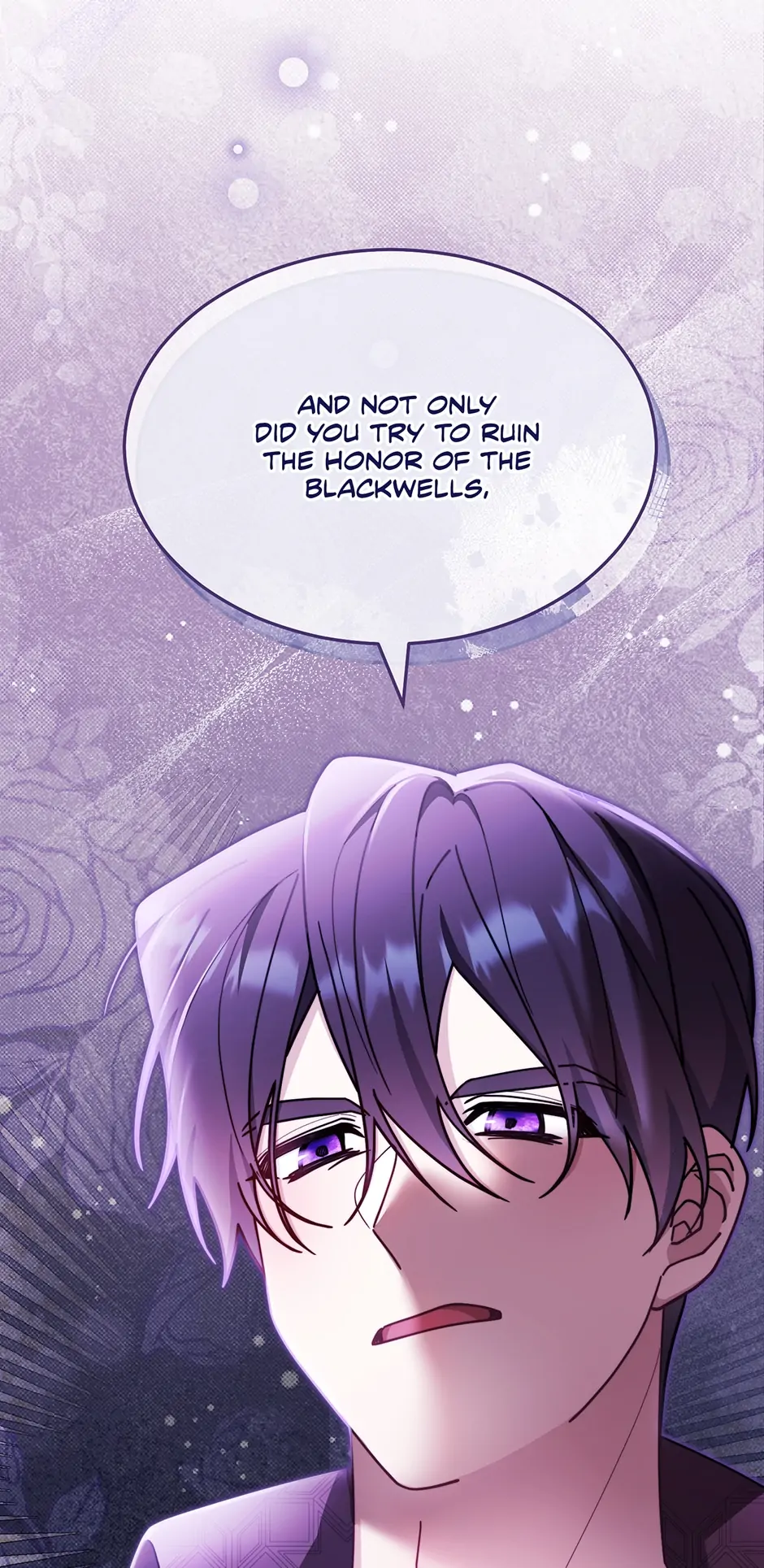 Writing My Male Lead's Happily Ever After Chapter 53 - page 50