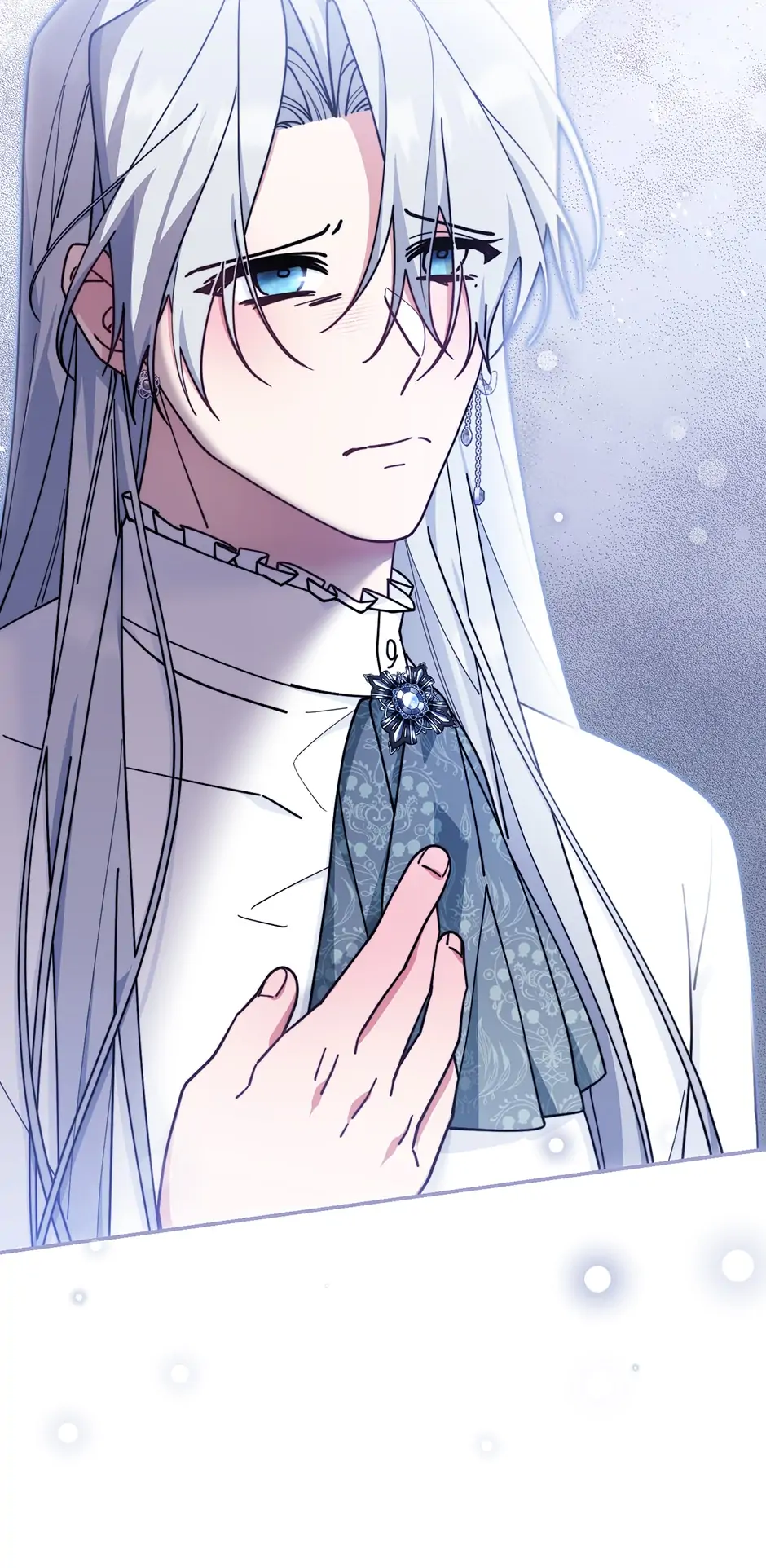 Writing My Male Lead's Happily Ever After Chapter 53 - page 52