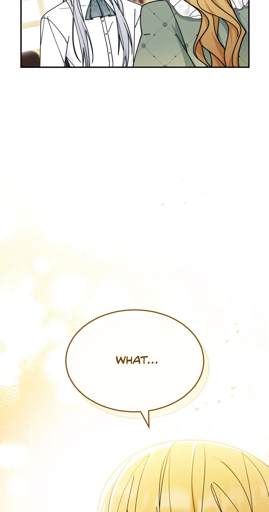 Writing My Male Lead's Happily Ever After Chapter 53 - page 63