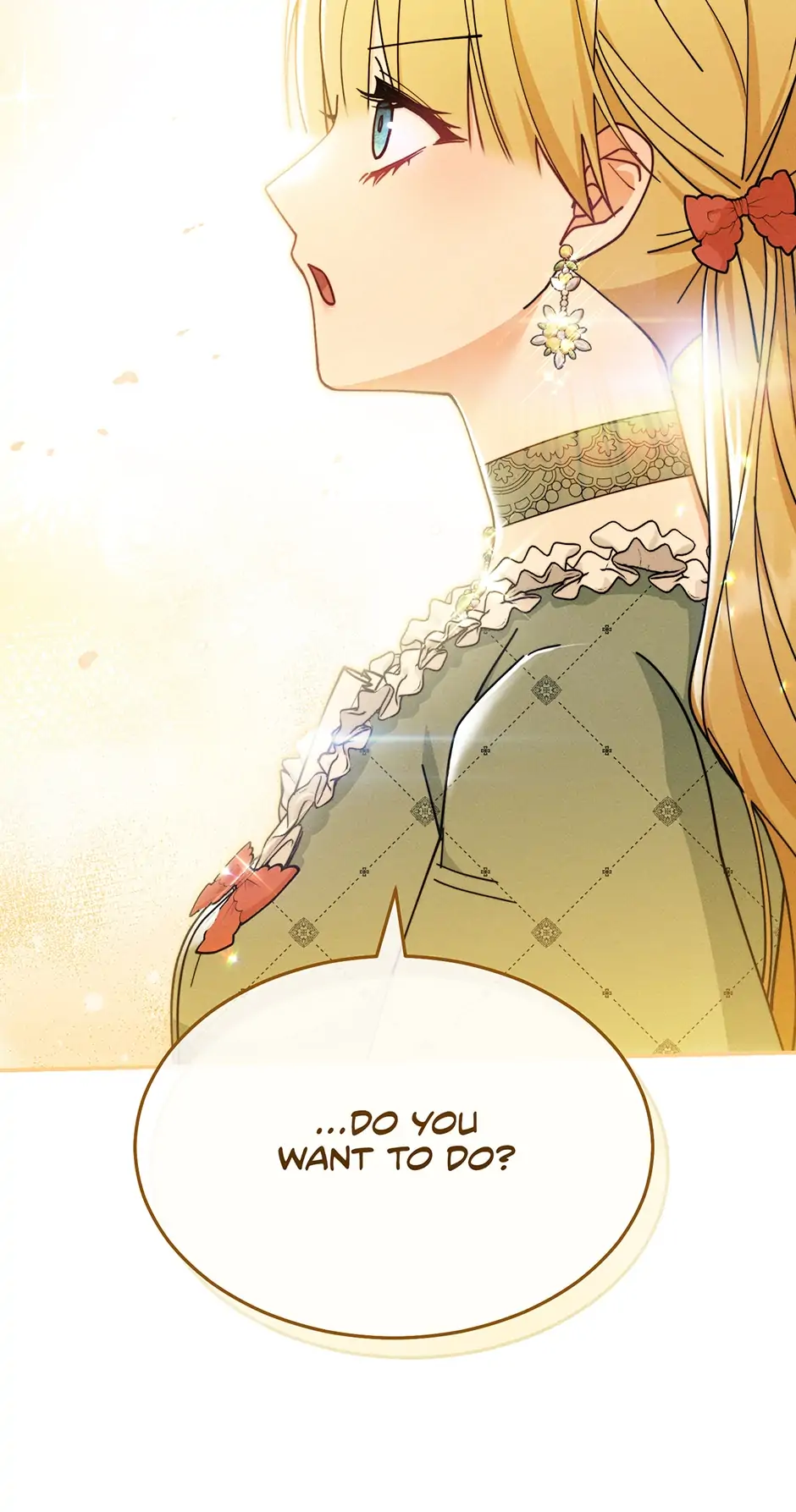 Writing My Male Lead's Happily Ever After Chapter 53 - page 64