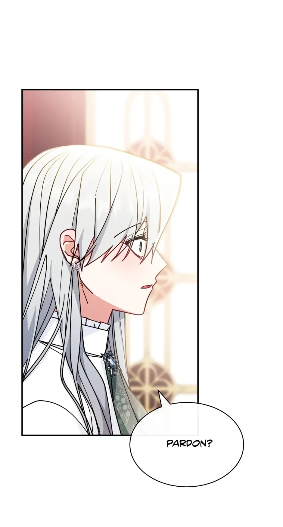 Writing My Male Lead's Happily Ever After Chapter 53 - page 65