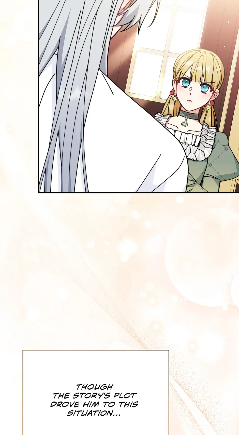 Writing My Male Lead's Happily Ever After Chapter 53 - page 75