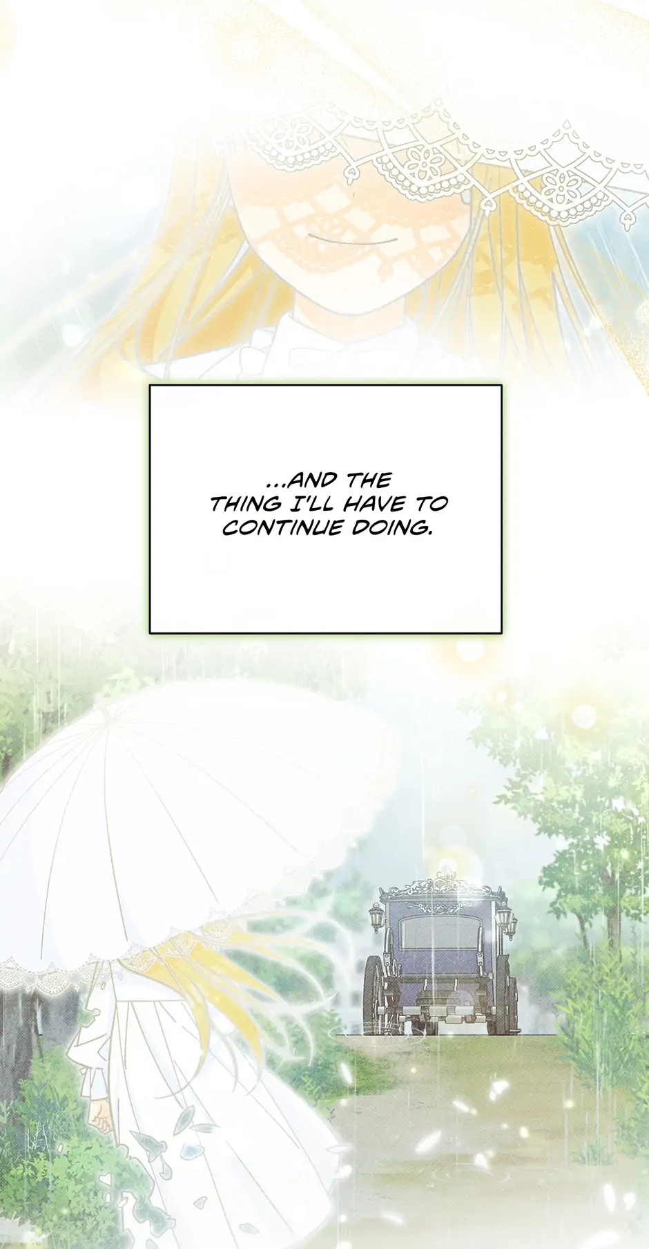 Writing My Male Lead's Happily Ever After Chapter 53 - page 79