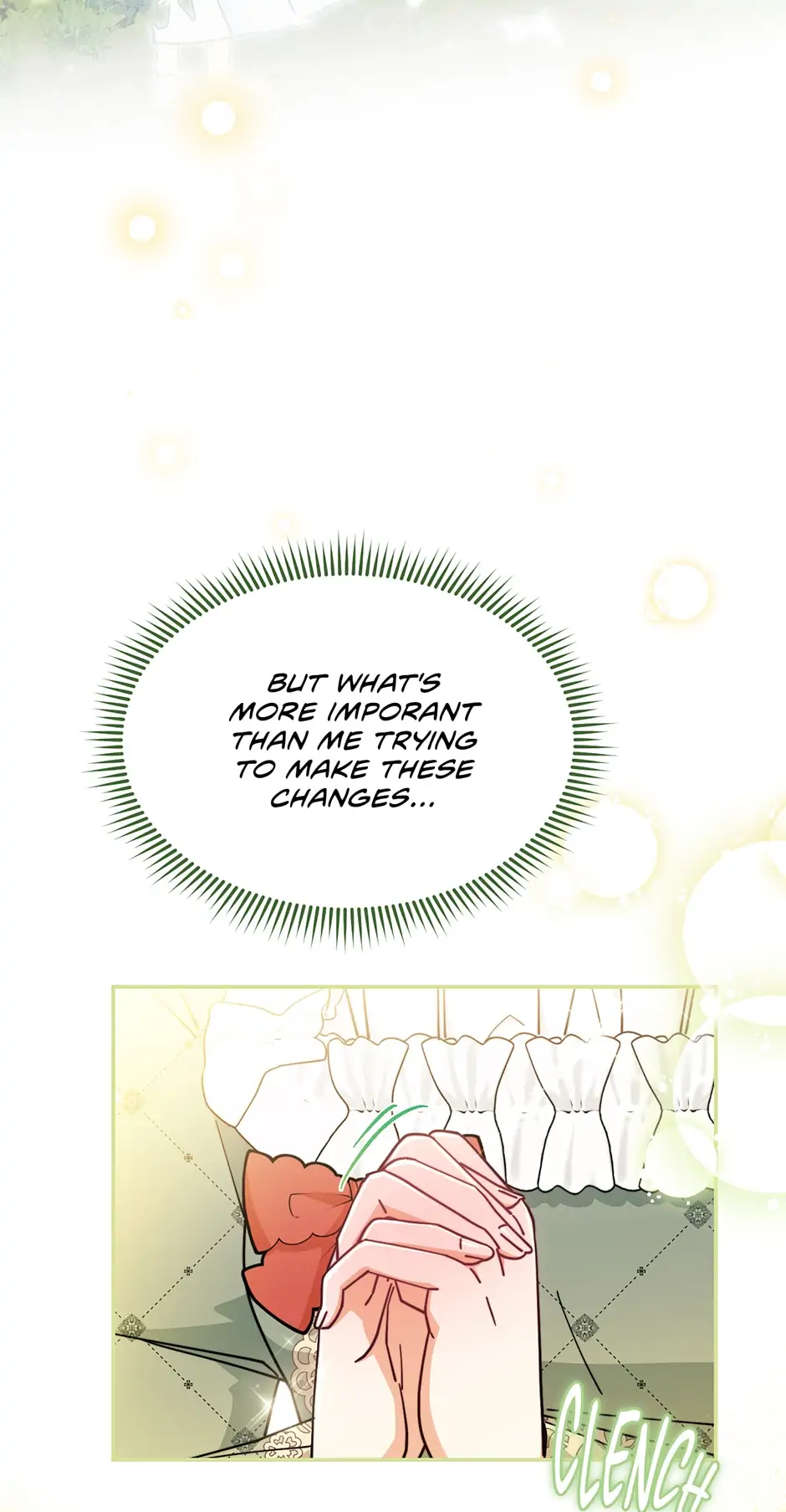 Writing My Male Lead's Happily Ever After Chapter 53 - page 80
