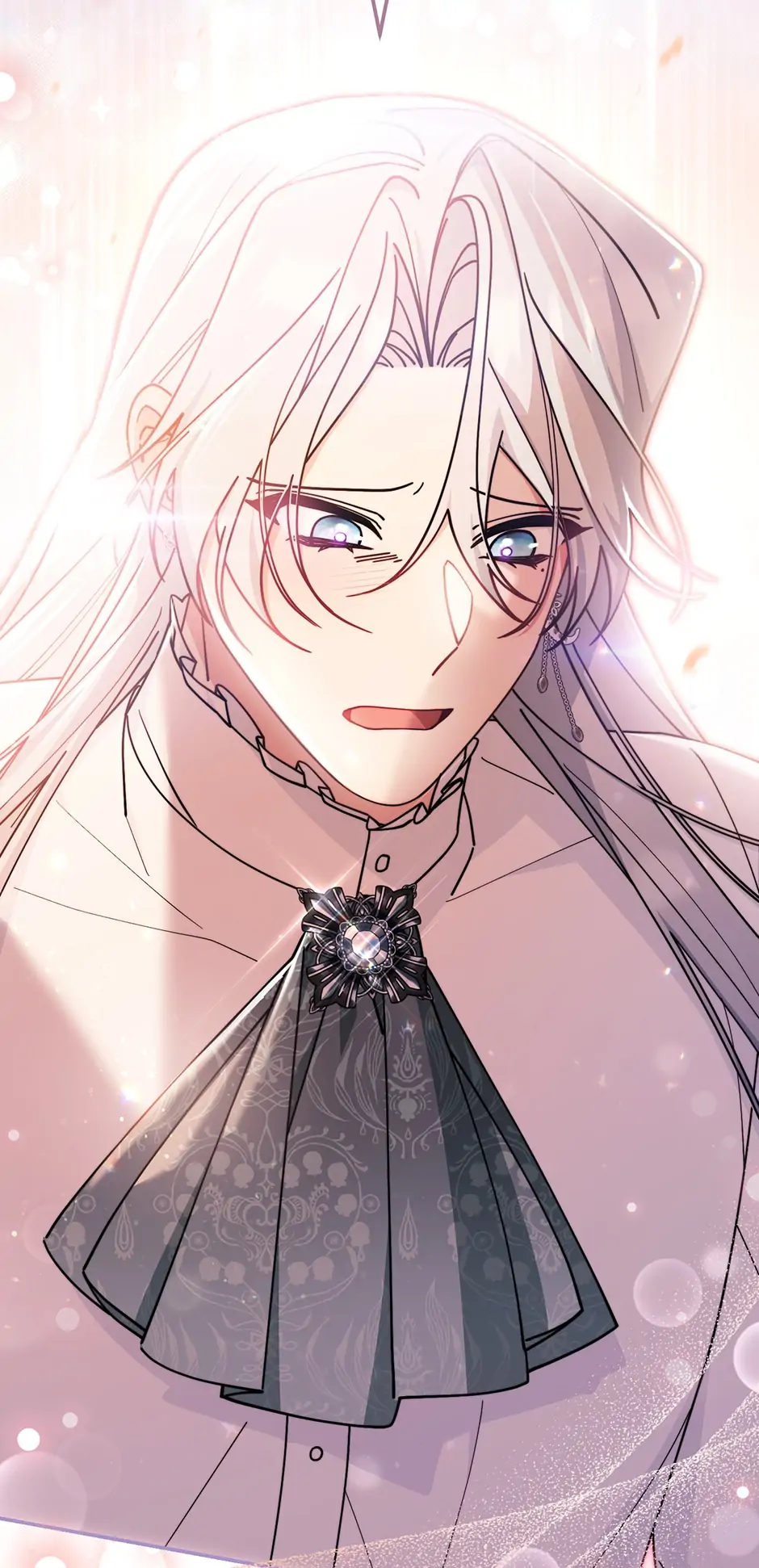 Writing My Male Lead's Happily Ever After Chapter 53 - page 84