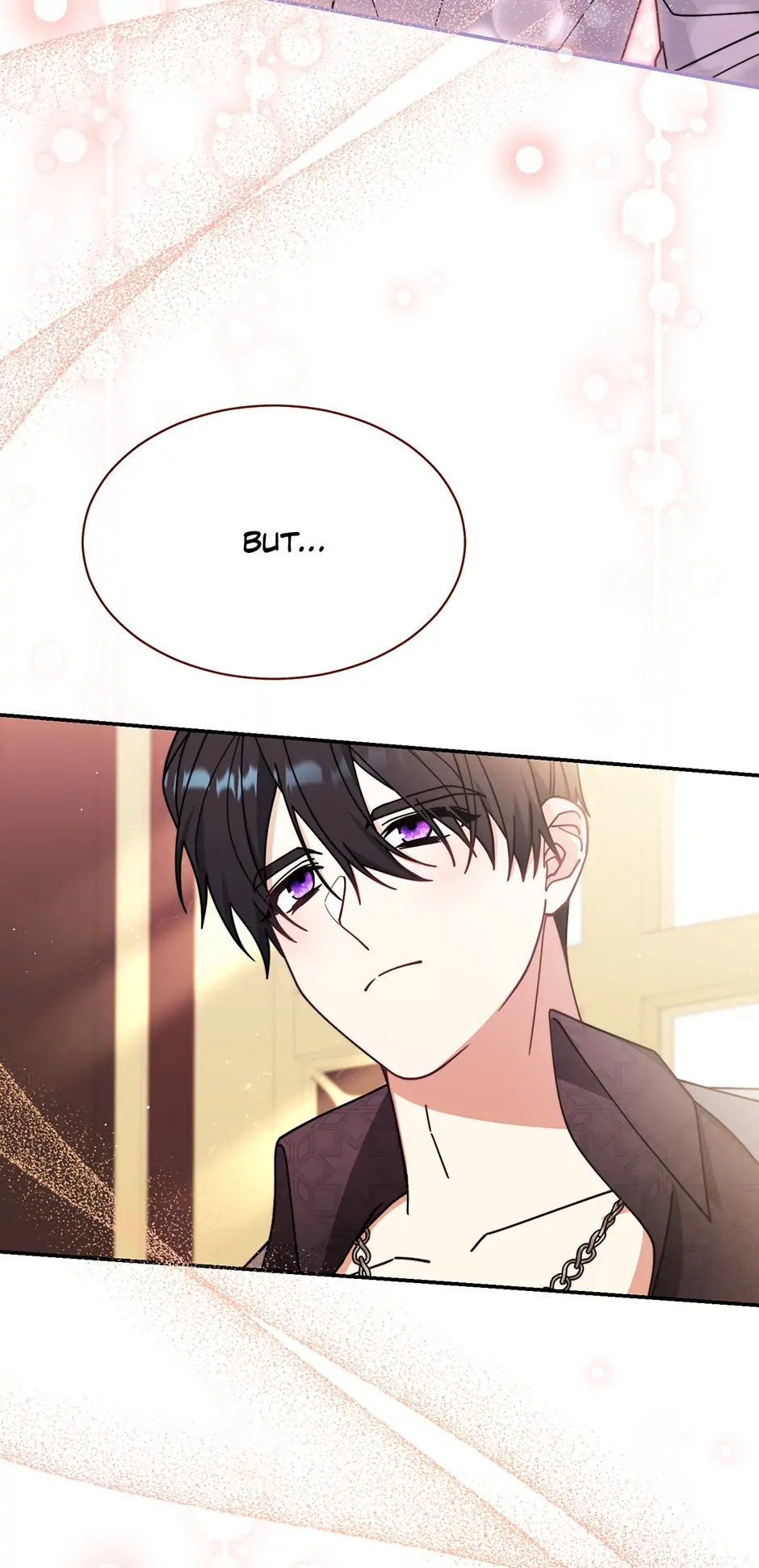 Writing My Male Lead's Happily Ever After Chapter 53 - page 85