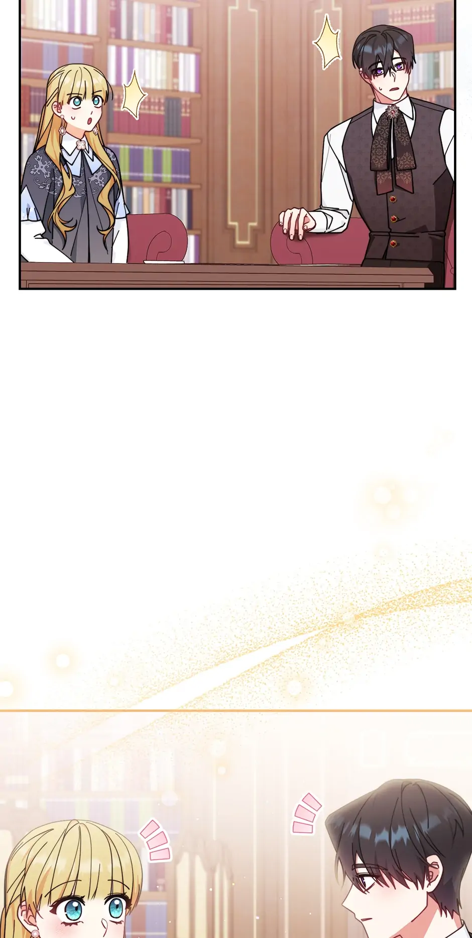 Writing My Male Lead's Happily Ever After Chapter 52 - page 15