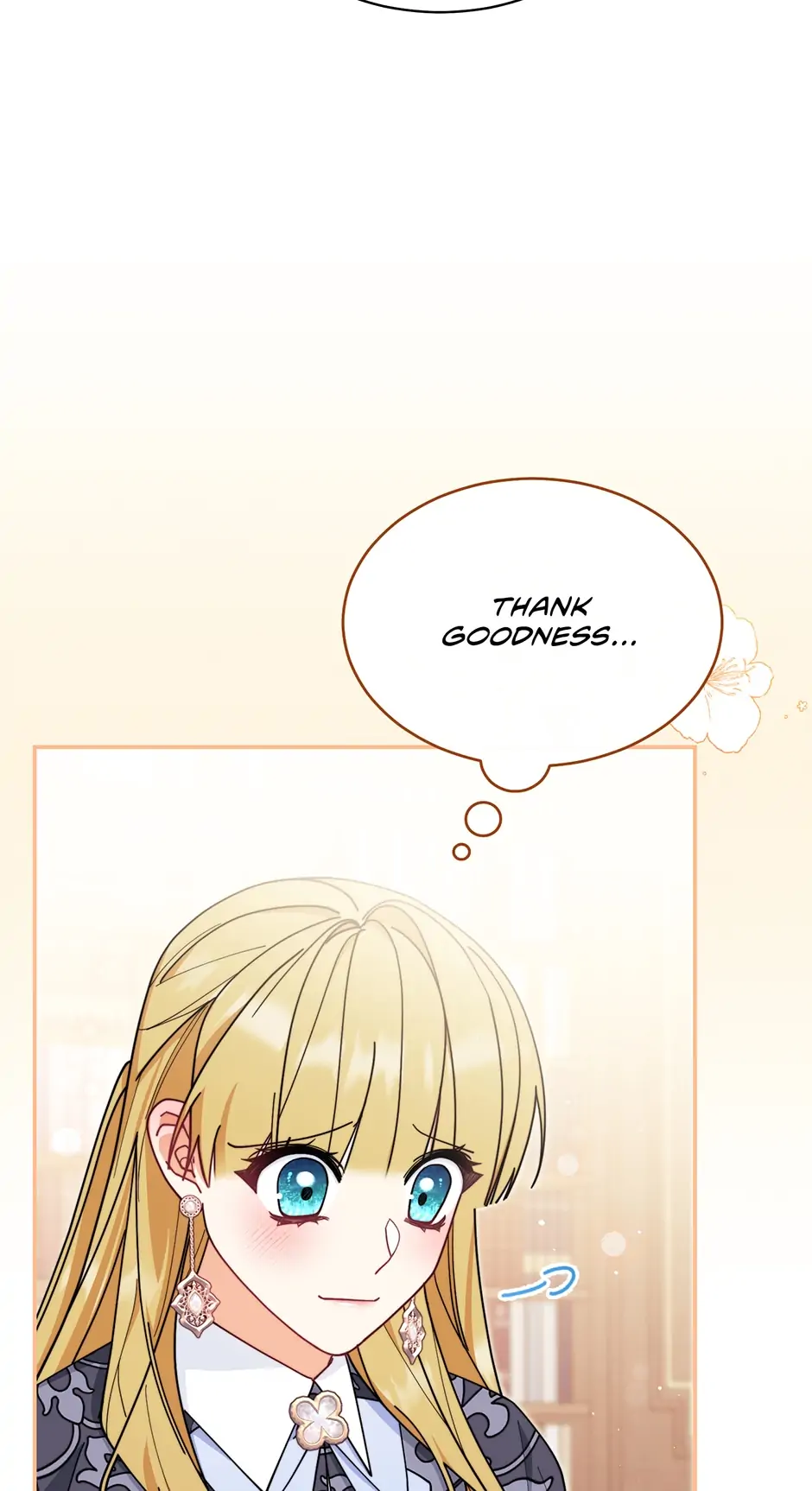 Writing My Male Lead's Happily Ever After Chapter 52 - page 21