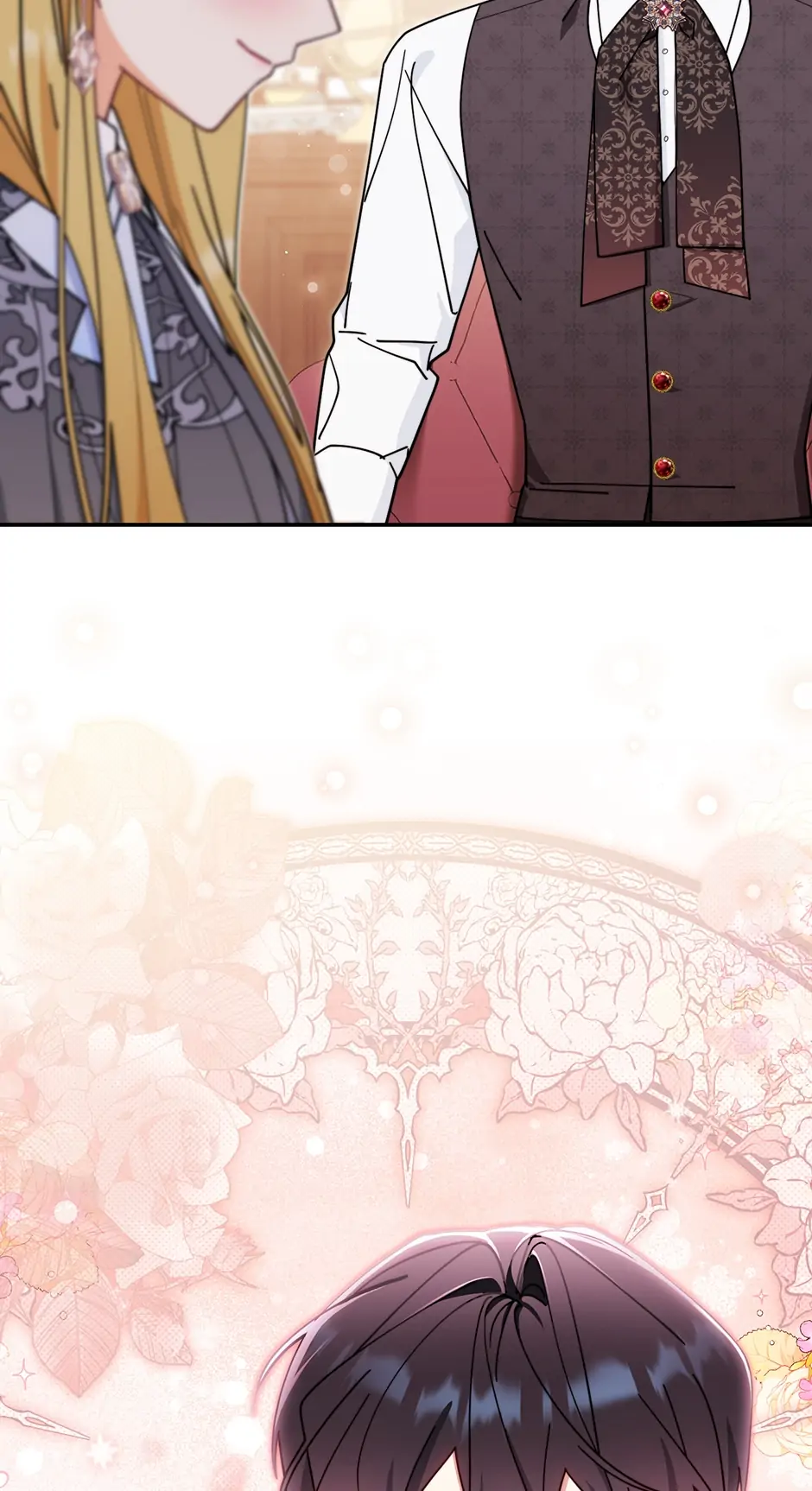 Writing My Male Lead's Happily Ever After Chapter 52 - page 23