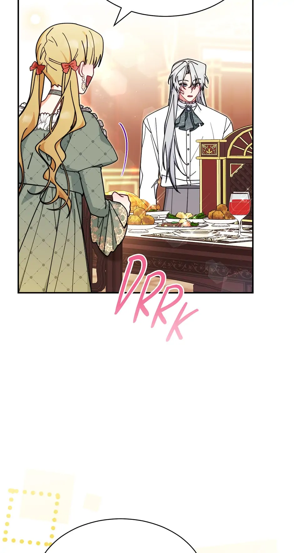 Writing My Male Lead's Happily Ever After Chapter 52 - page 30
