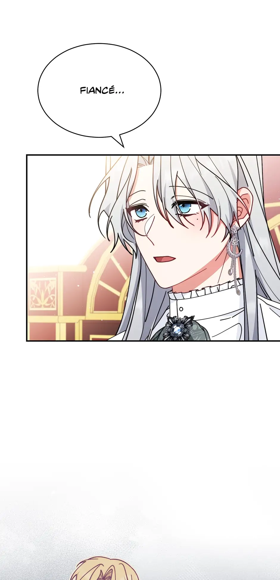 Writing My Male Lead's Happily Ever After Chapter 52 - page 34