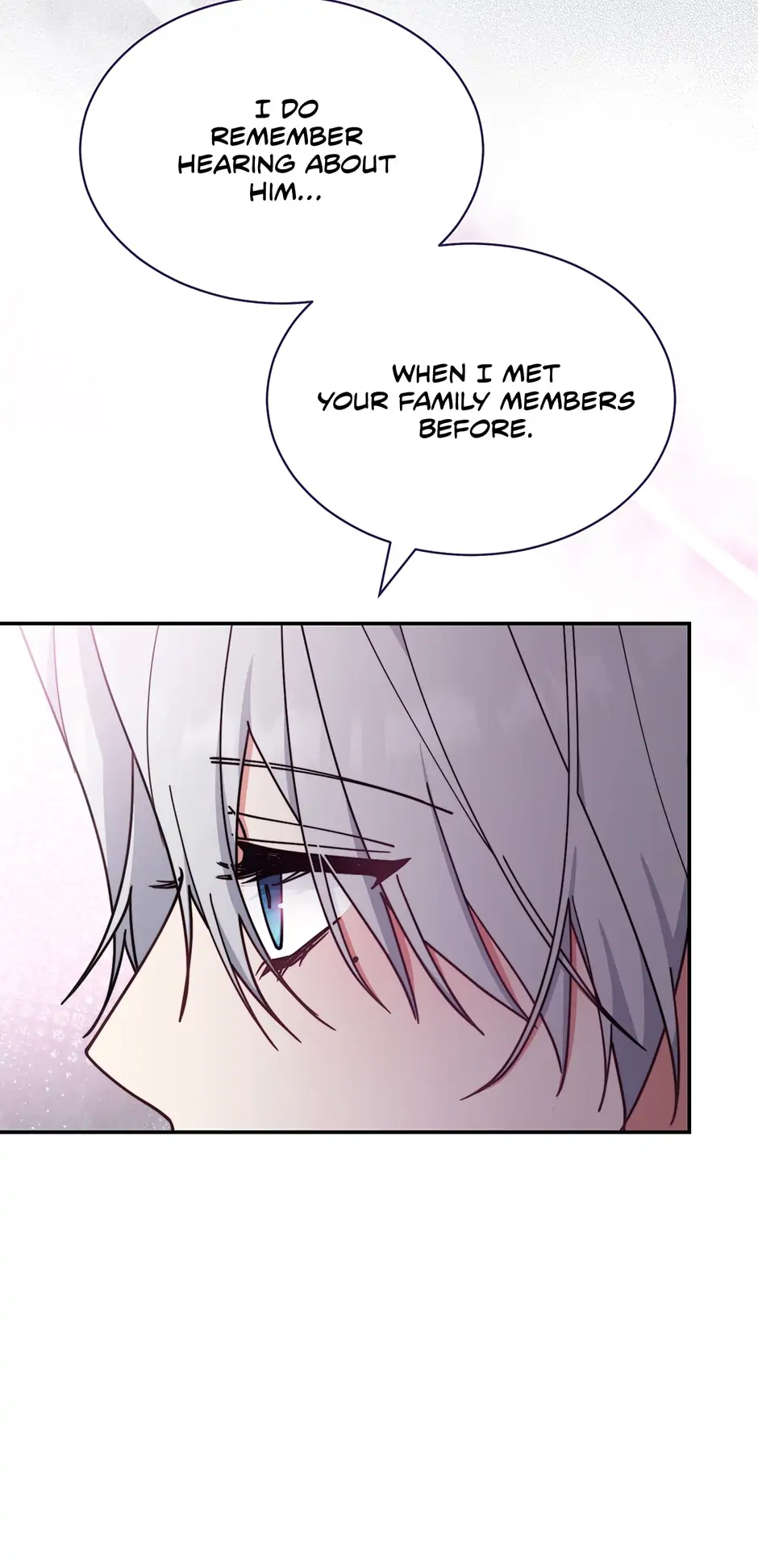 Writing My Male Lead's Happily Ever After Chapter 52 - page 36