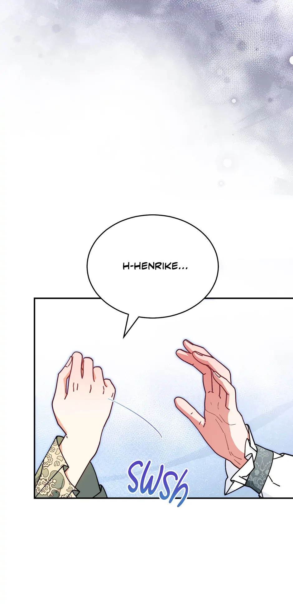 Writing My Male Lead's Happily Ever After Chapter 52 - page 42