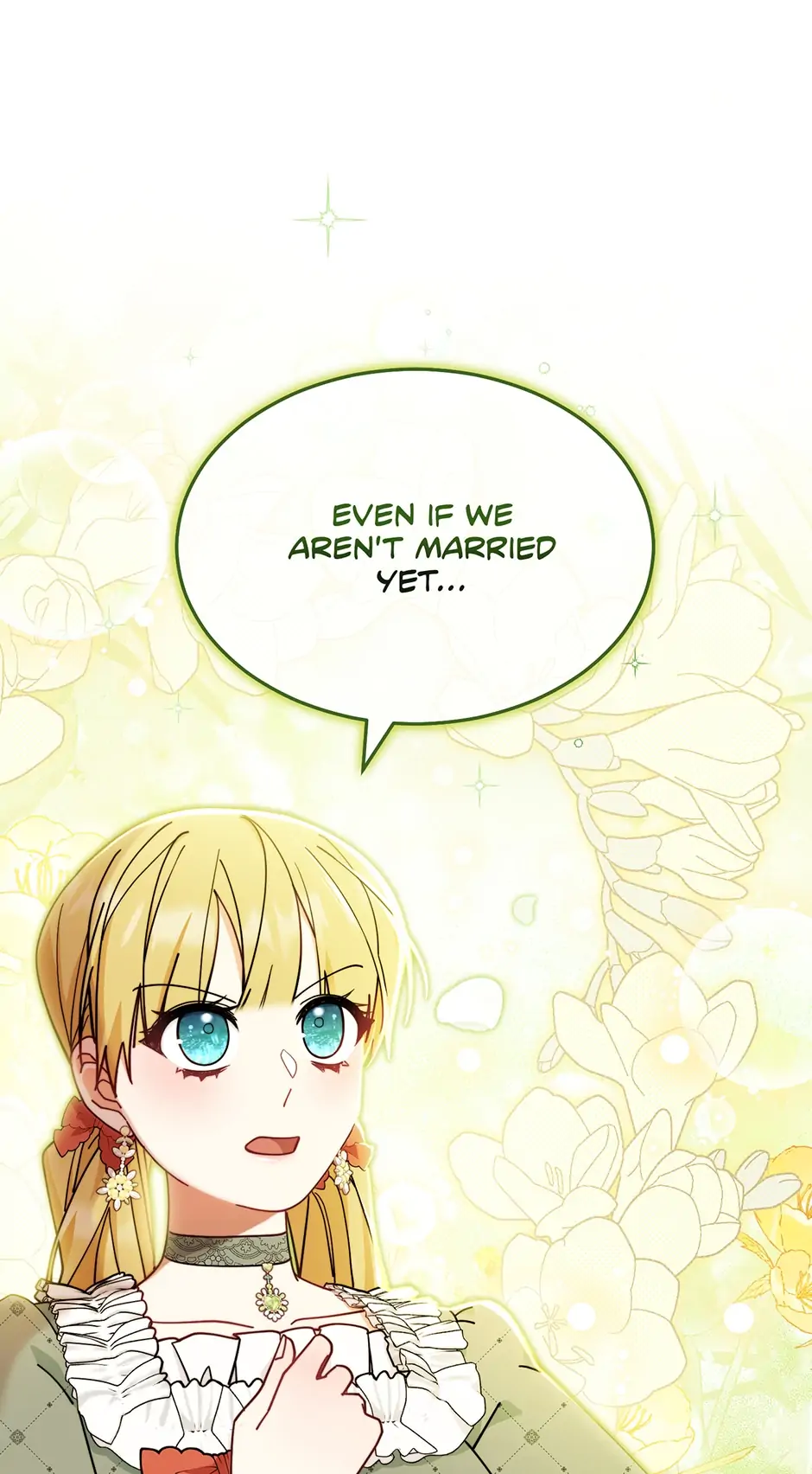 Writing My Male Lead's Happily Ever After Chapter 52 - page 44