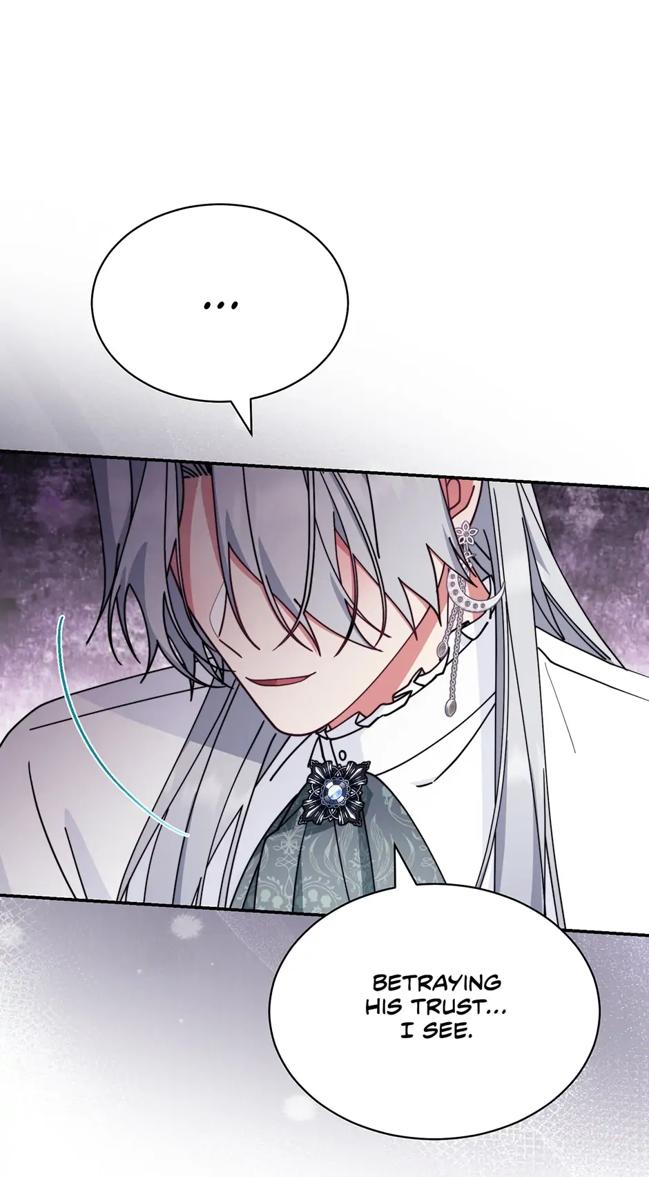 Writing My Male Lead's Happily Ever After Chapter 52 - page 47